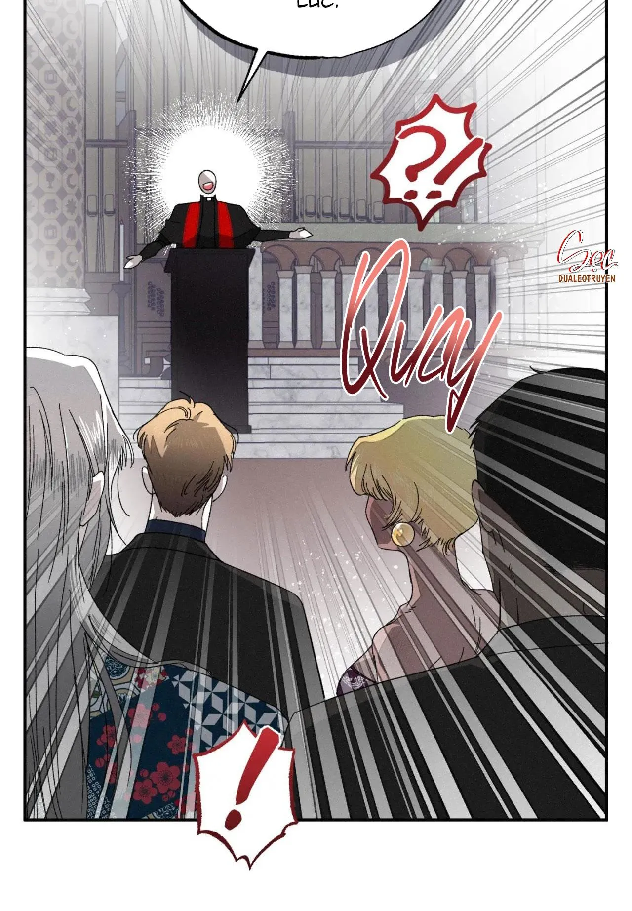 LỜI NÓI DỐI ĐẪM MÁU Chapter 34 Trang 73