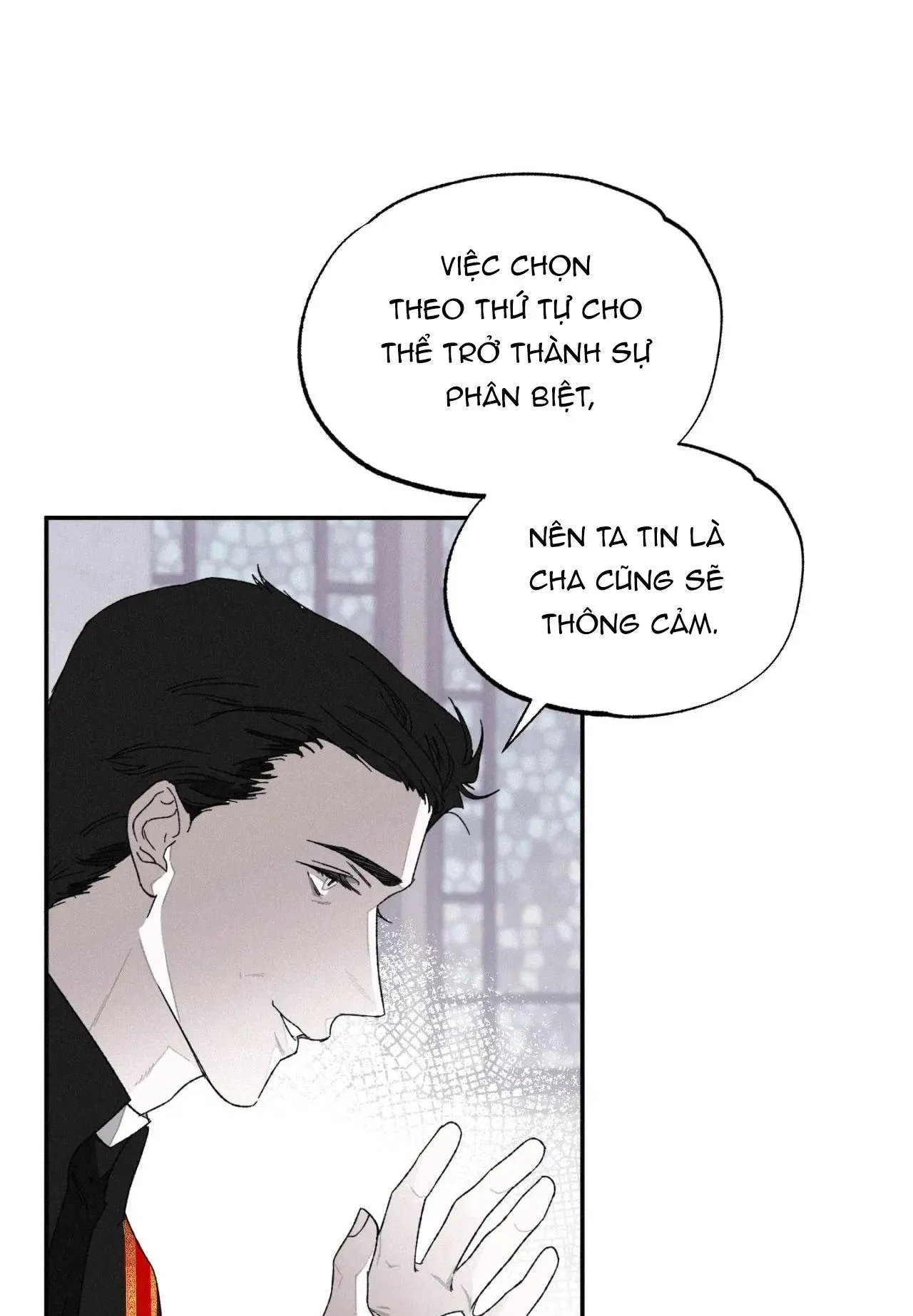 LỜI NÓI DỐI ĐẪM MÁU Chapter 34 Trang 74