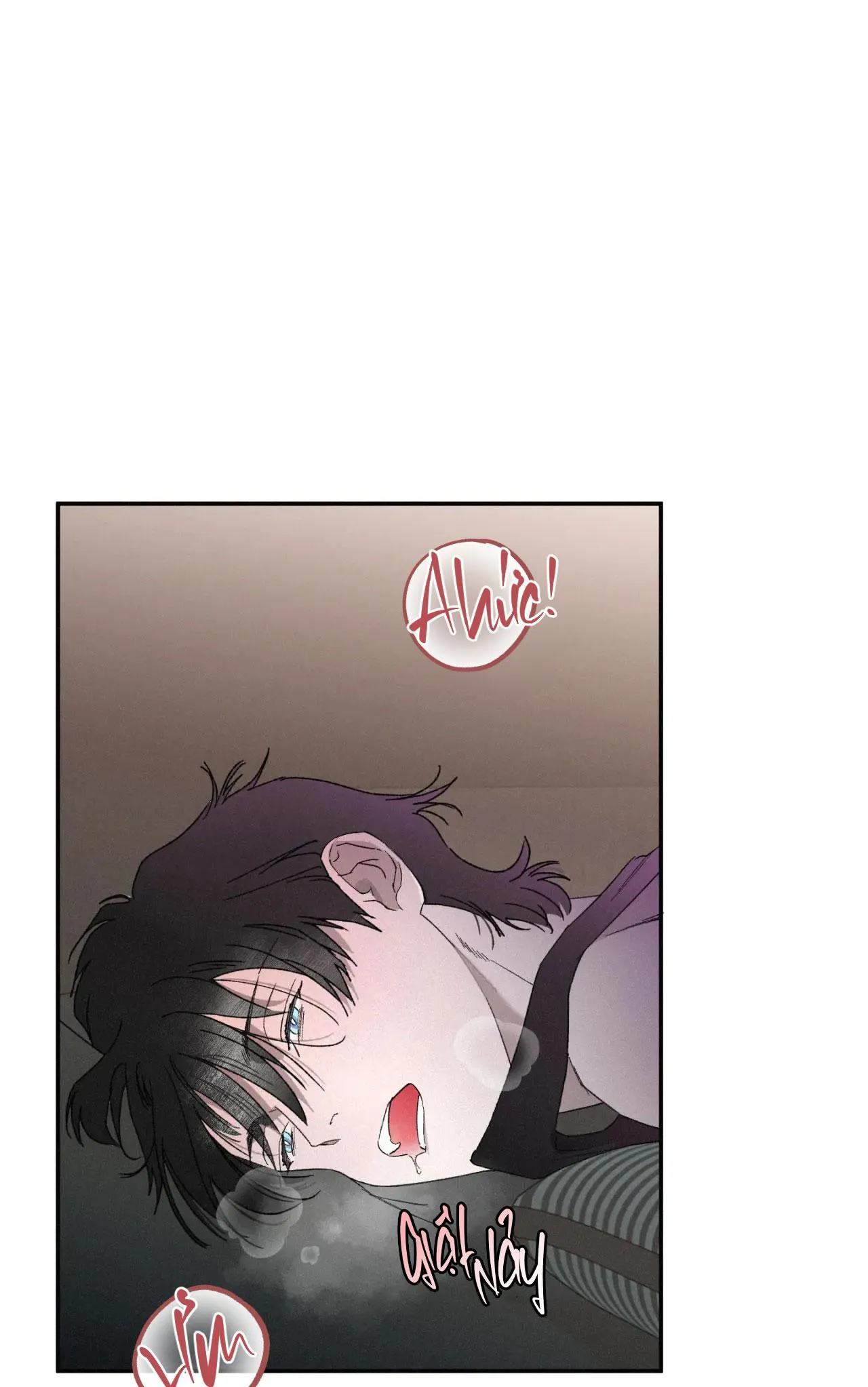 LỜI NÓI DỐI ĐẪM MÁU Chapter 35 Trang 4