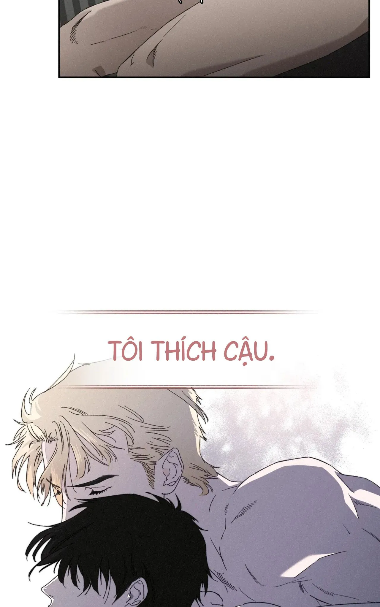 LỜI NÓI DỐI ĐẪM MÁU Chapter 35 Trang 6