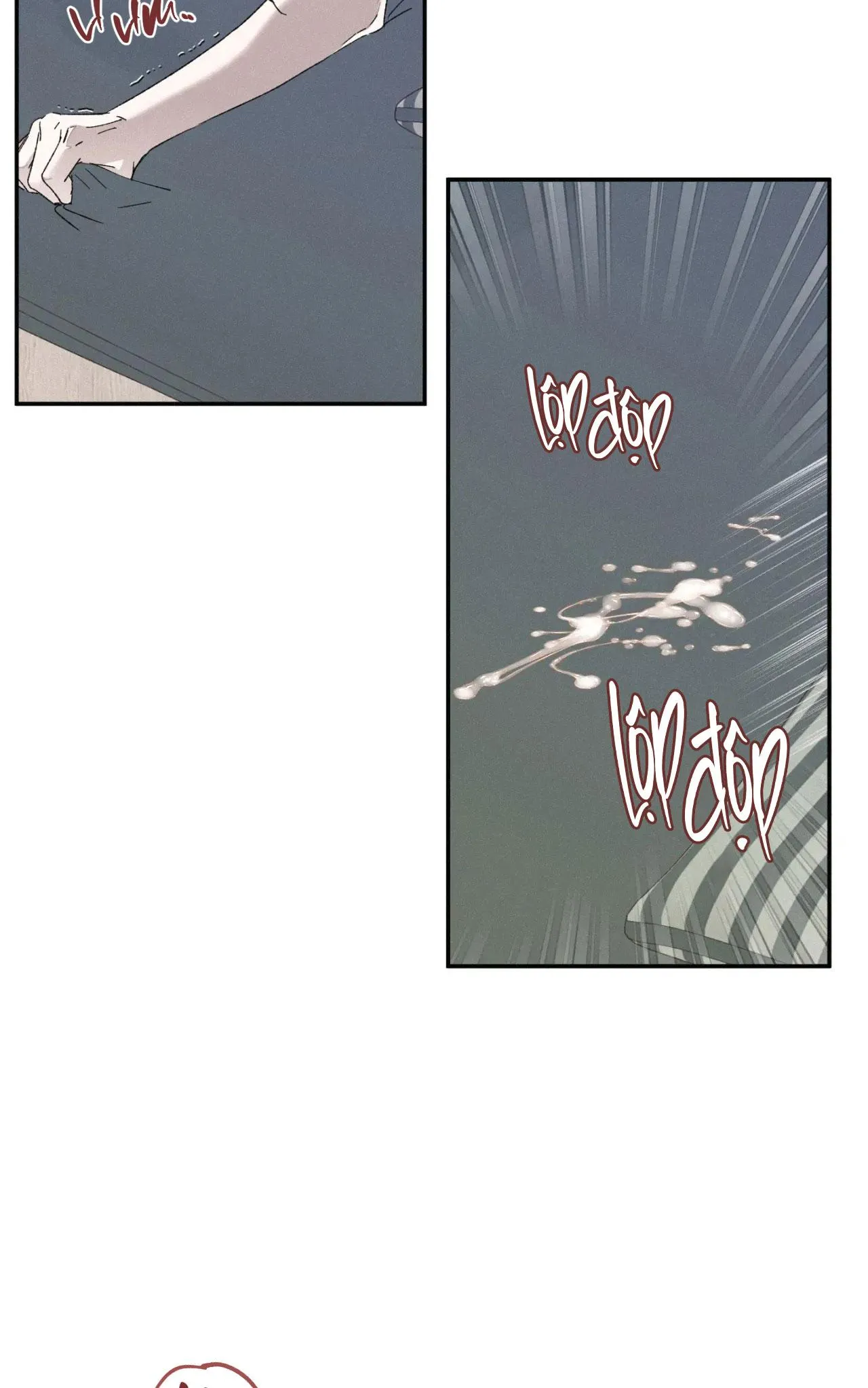 LỜI NÓI DỐI ĐẪM MÁU Chapter 35 Trang 8