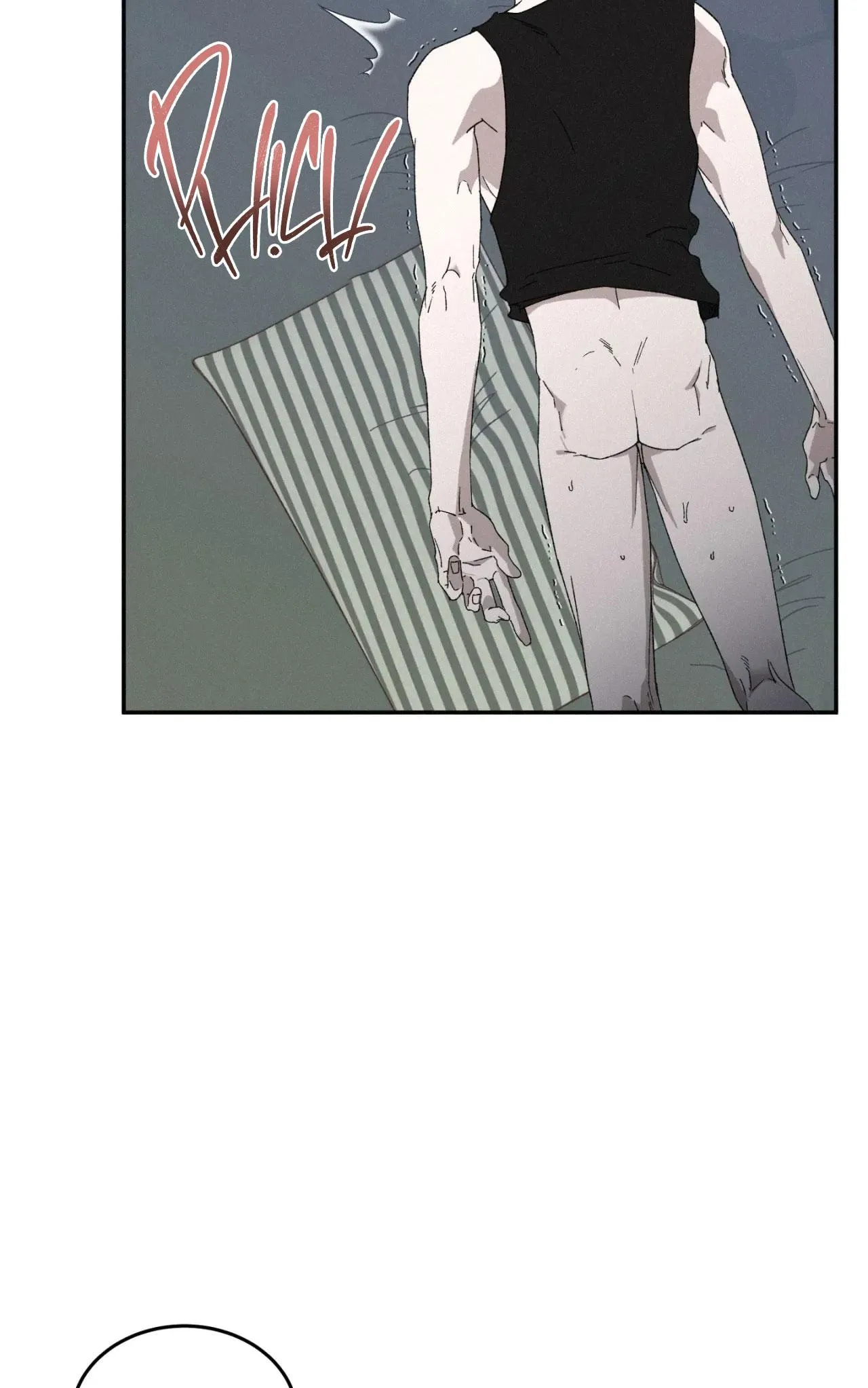 LỜI NÓI DỐI ĐẪM MÁU Chapter 35 Trang 10