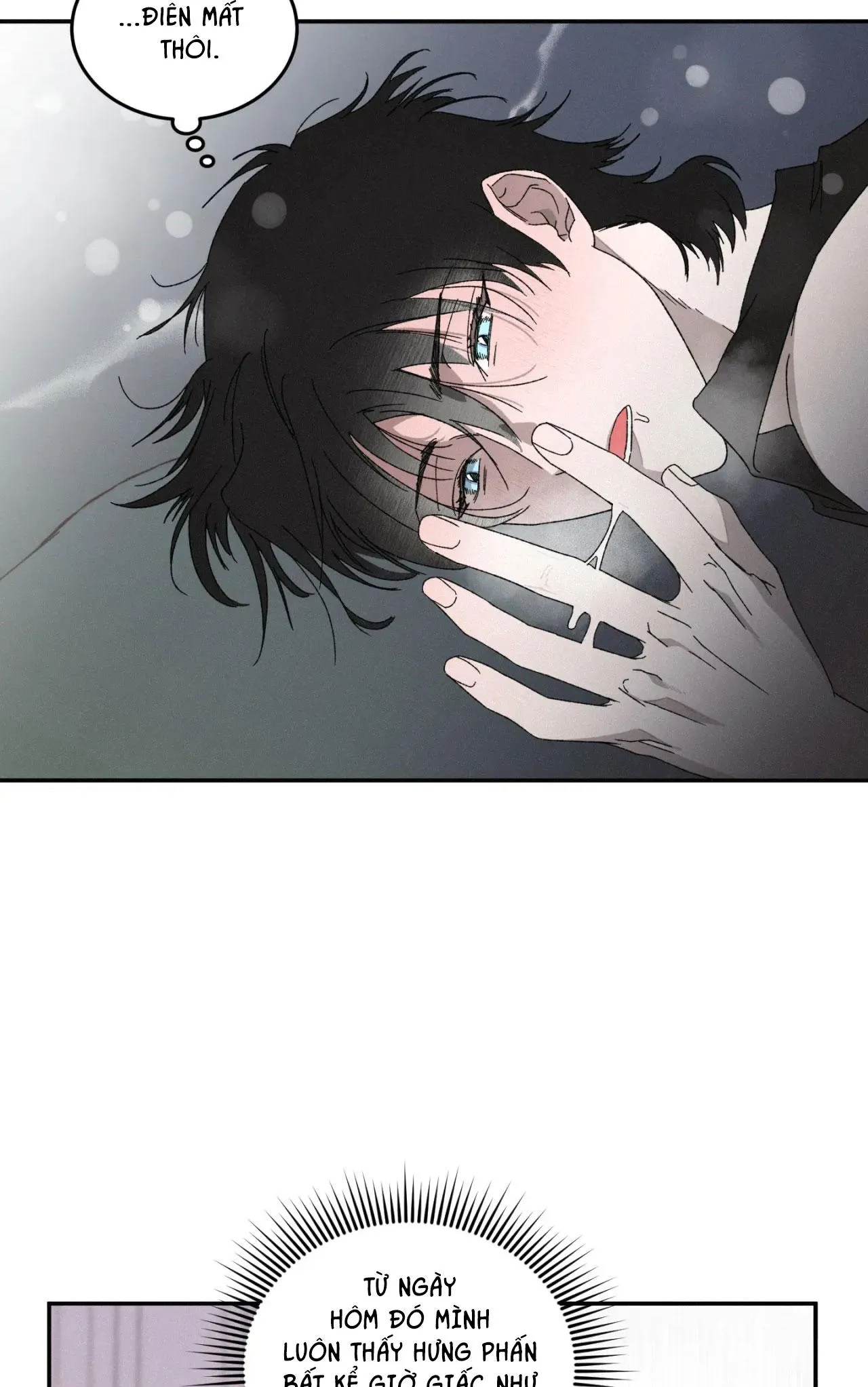 LỜI NÓI DỐI ĐẪM MÁU Chapter 35 Trang 11