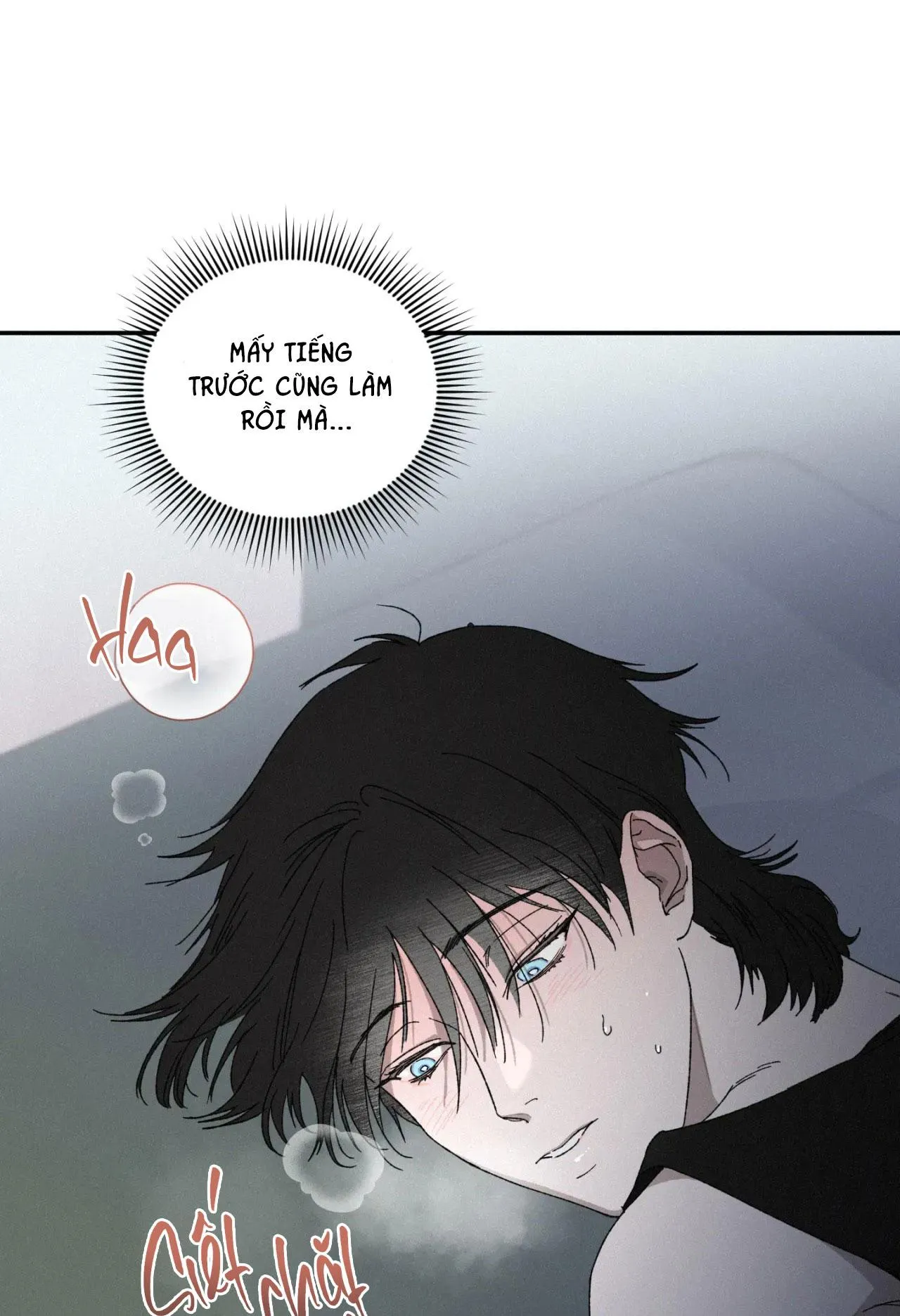 LỜI NÓI DỐI ĐẪM MÁU Chapter 35 Trang 13