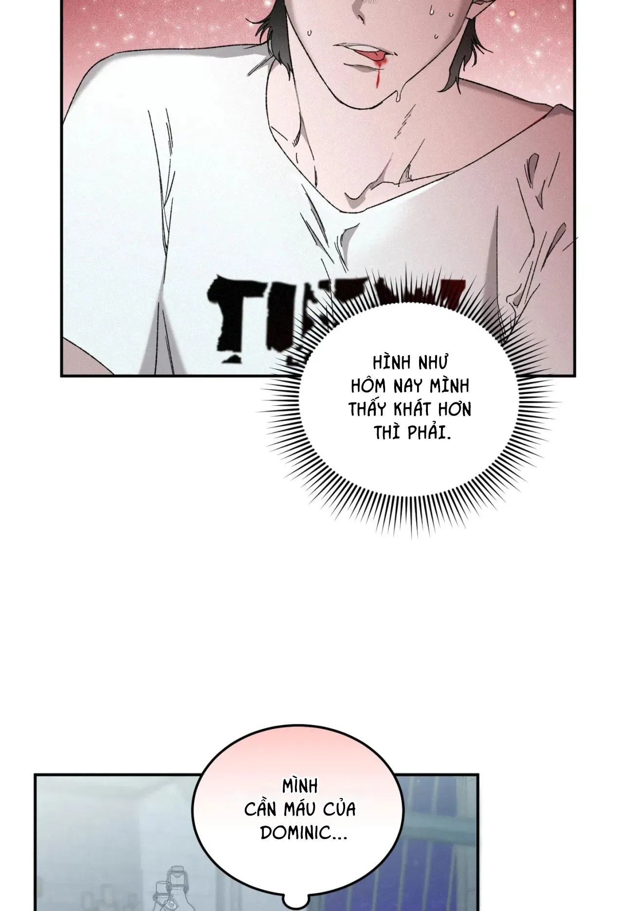 LỜI NÓI DỐI ĐẪM MÁU Chapter 35 Trang 20