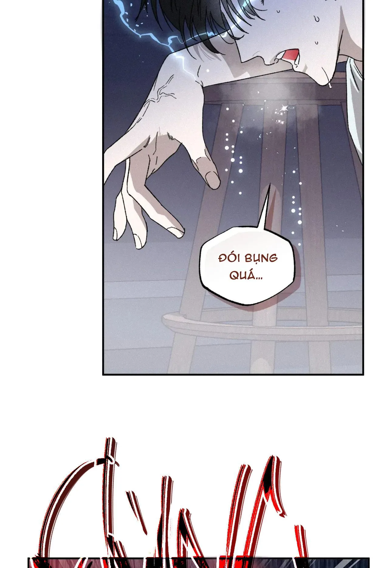 LỜI NÓI DỐI ĐẪM MÁU Chapter 35 Trang 22