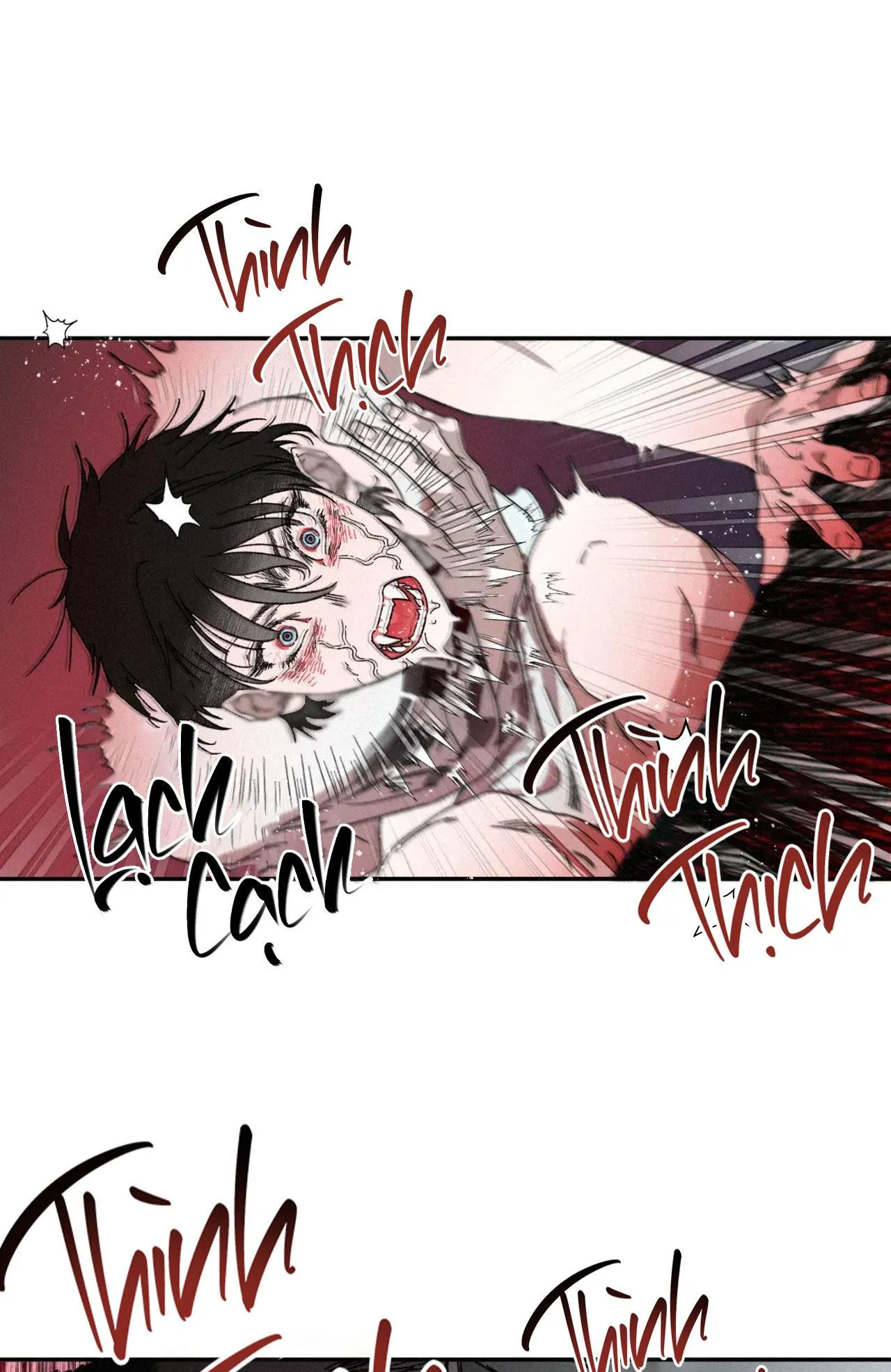 LỜI NÓI DỐI ĐẪM MÁU Chapter 35 Trang 24