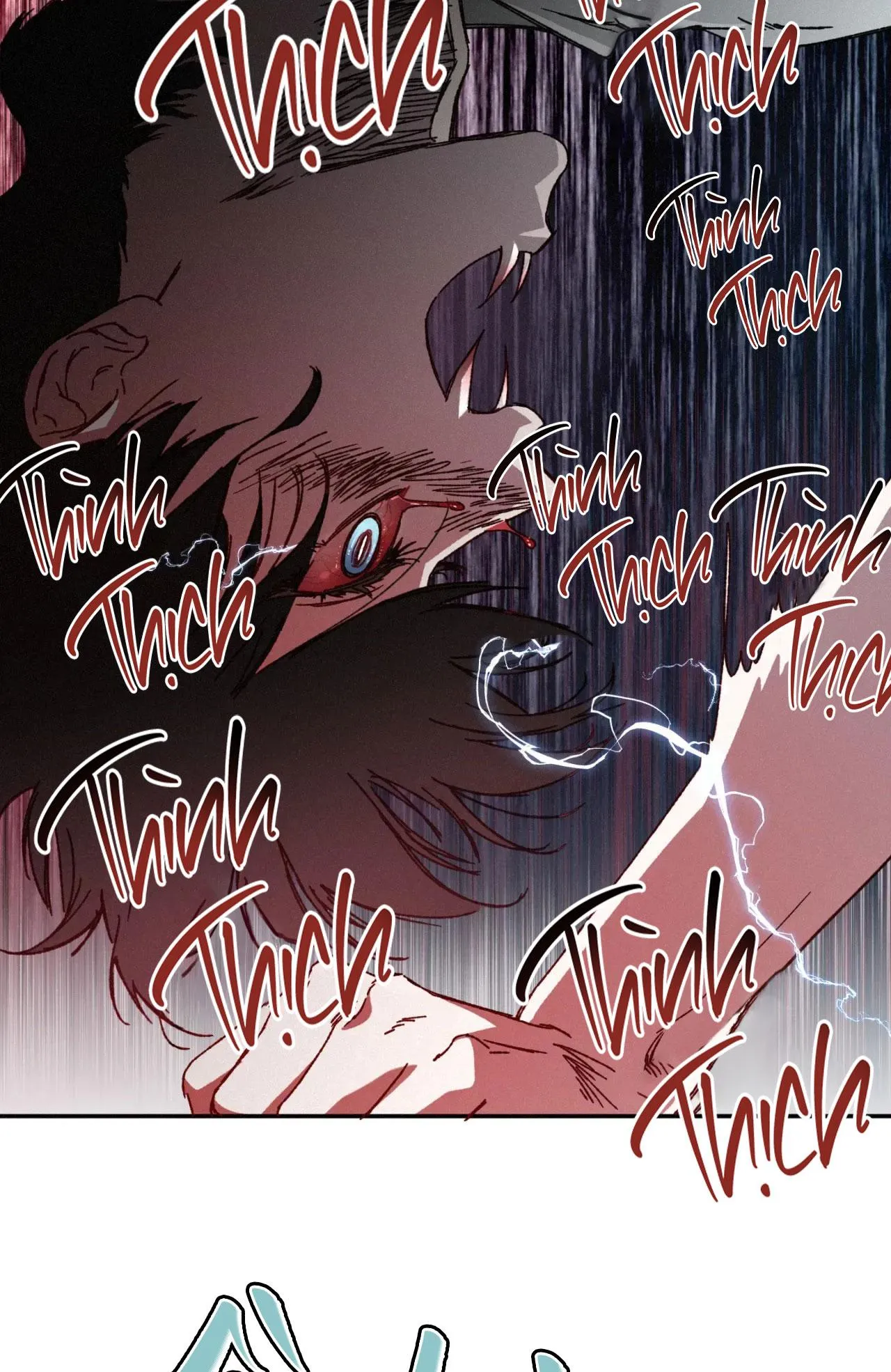 LỜI NÓI DỐI ĐẪM MÁU Chapter 35 Trang 25