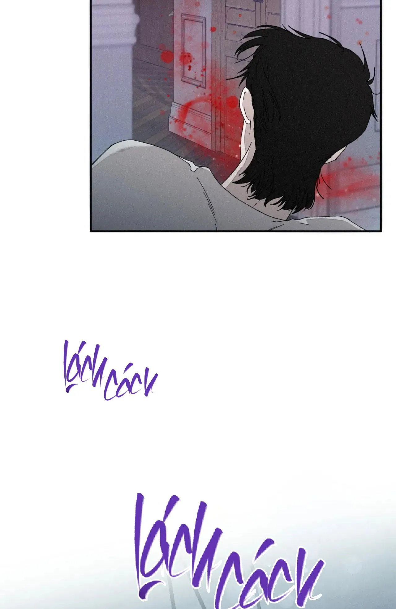 LỜI NÓI DỐI ĐẪM MÁU Chapter 35 Trang 32