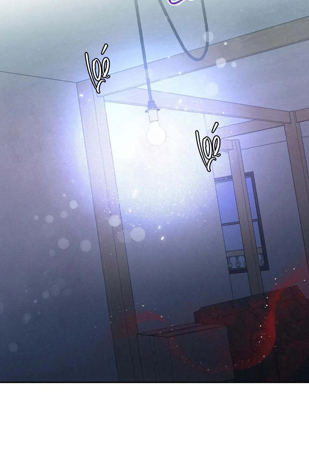 LỜI NÓI DỐI ĐẪM MÁU Chapter 35 Trang 33