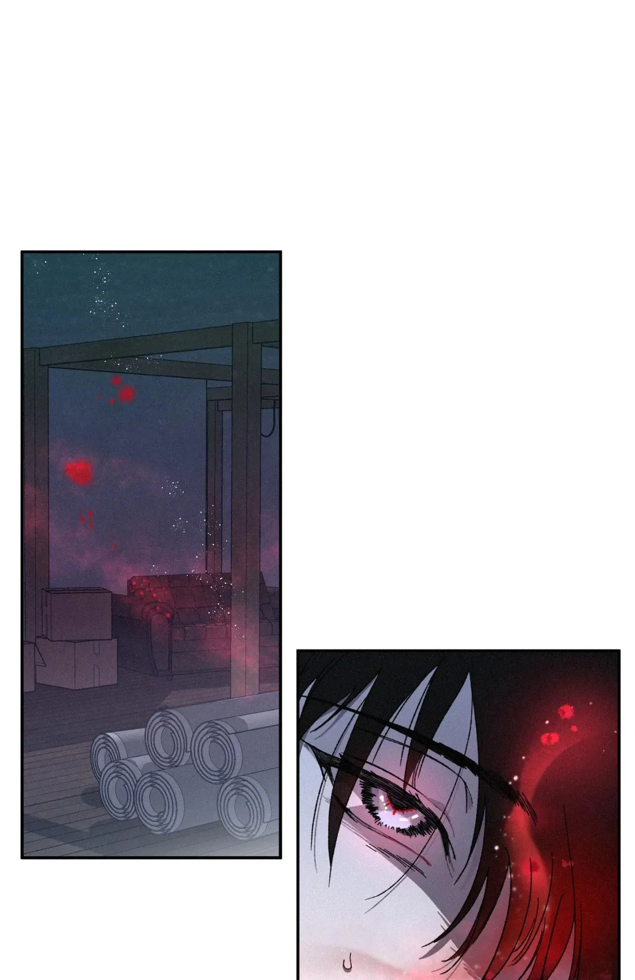 LỜI NÓI DỐI ĐẪM MÁU Chapter 35 Trang 35