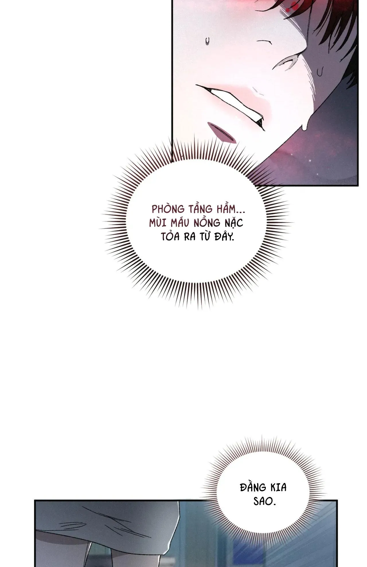 LỜI NÓI DỐI ĐẪM MÁU Chapter 35 Trang 36