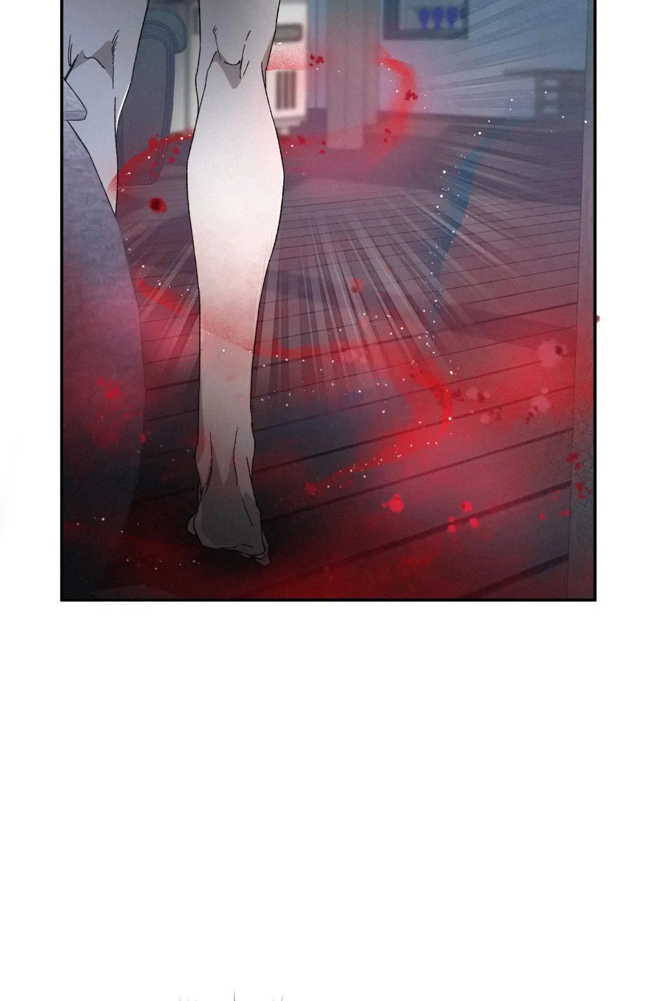 LỜI NÓI DỐI ĐẪM MÁU Chapter 35 Trang 37