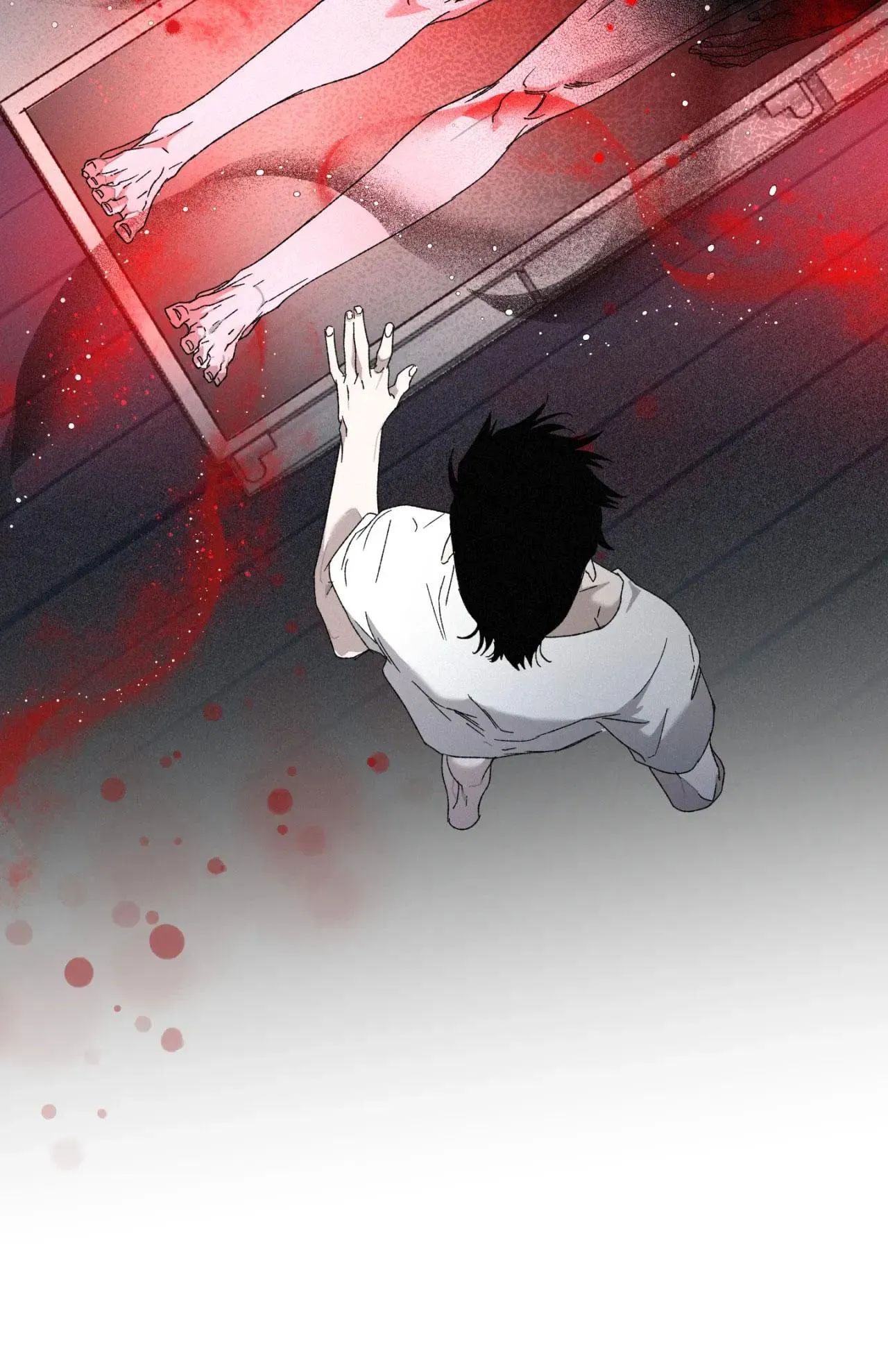 LỜI NÓI DỐI ĐẪM MÁU Chapter 35 Trang 43