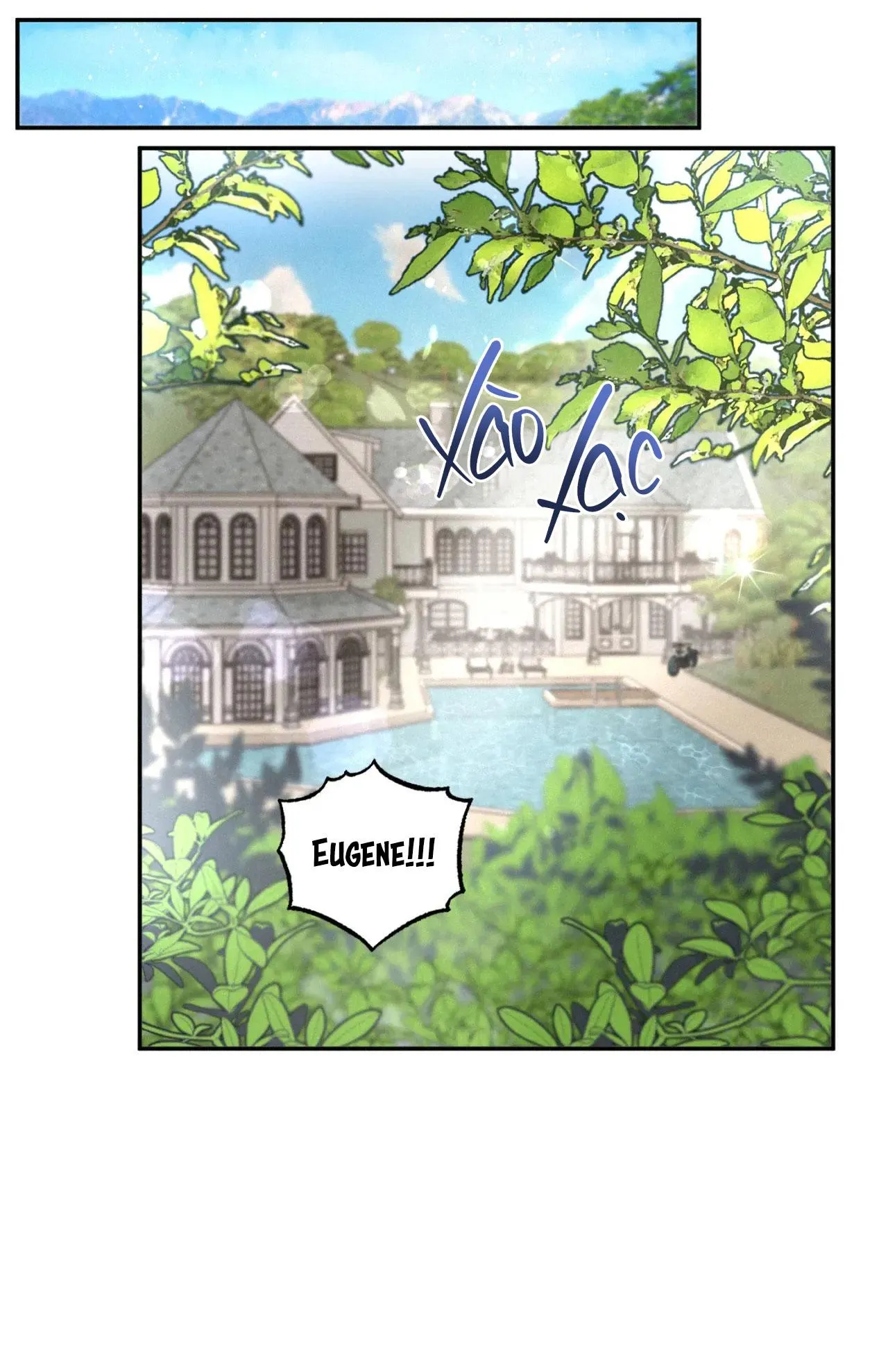 LỜI NÓI DỐI ĐẪM MÁU Chapter 35 Trang 45