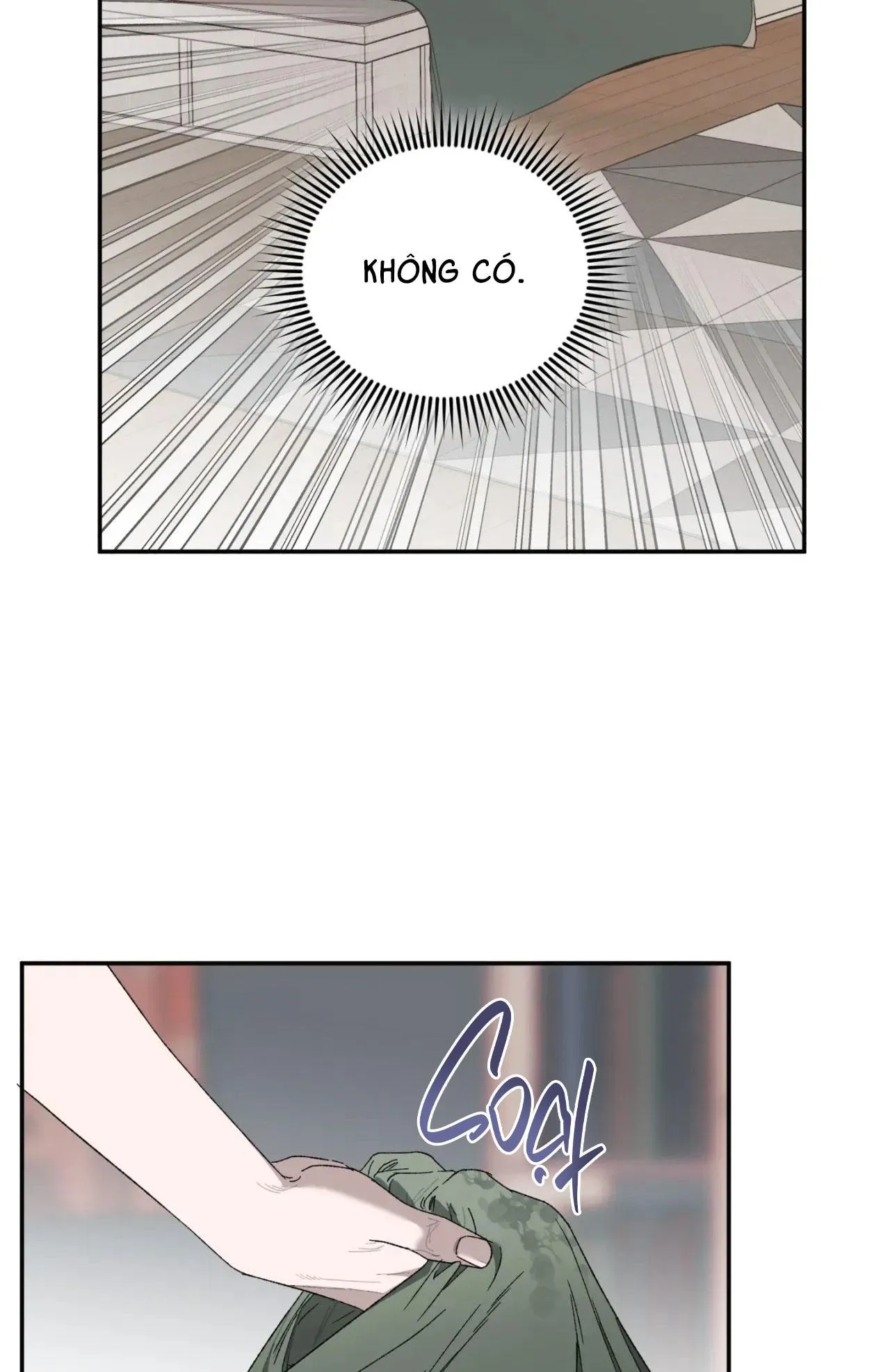 LỜI NÓI DỐI ĐẪM MÁU Chapter 35 Trang 54