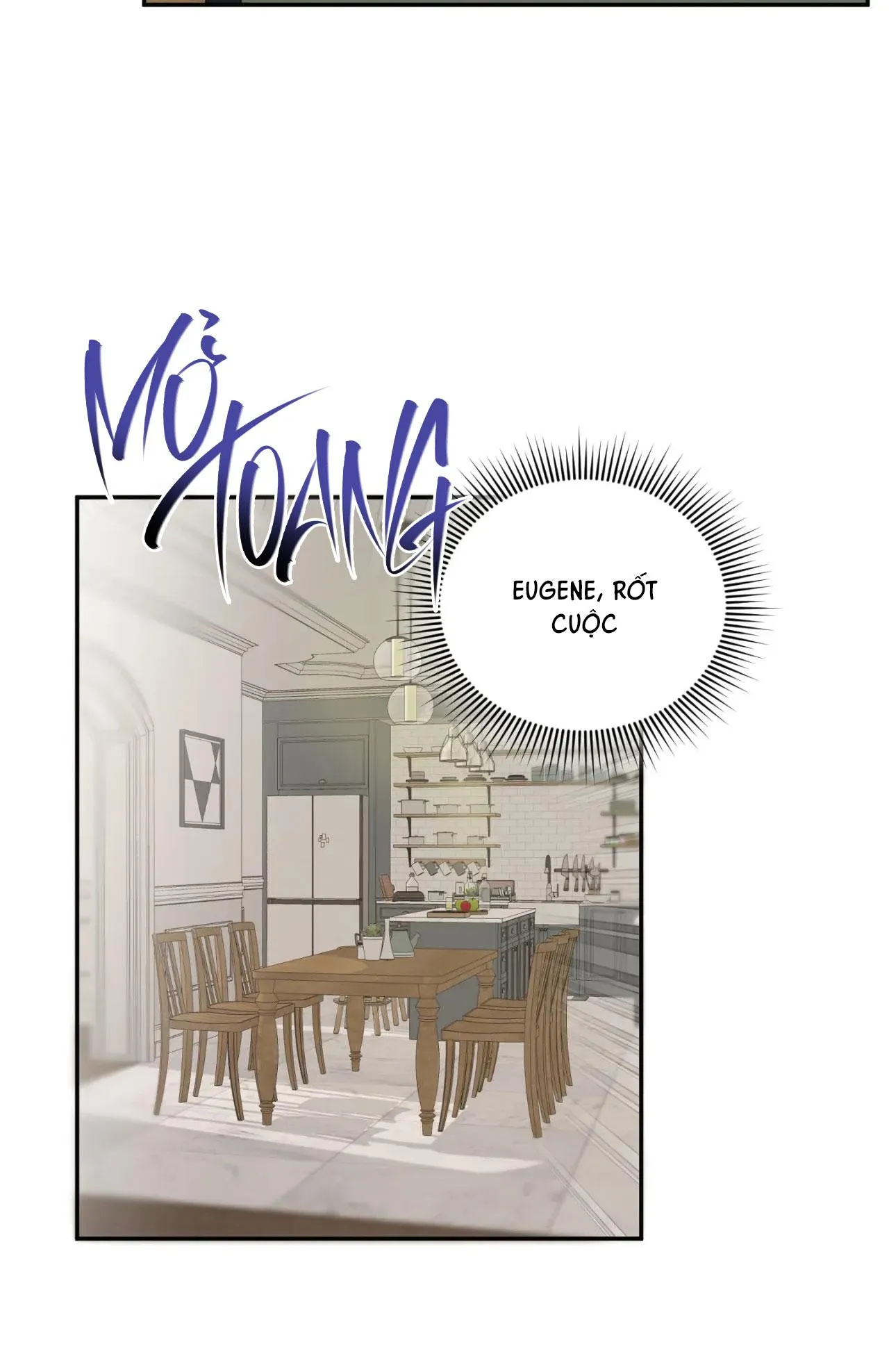 LỜI NÓI DỐI ĐẪM MÁU Chapter 35 Trang 56