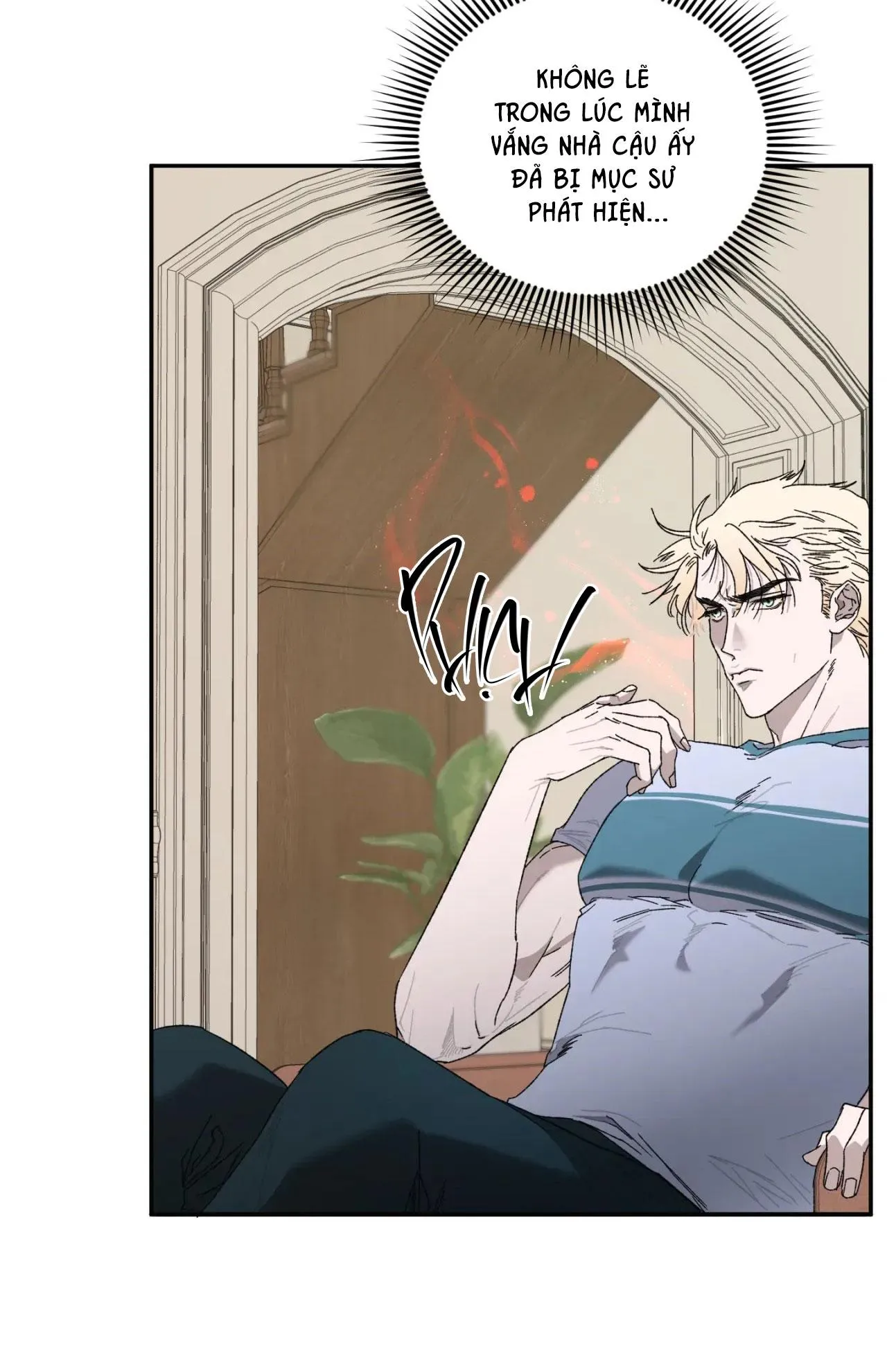 LỜI NÓI DỐI ĐẪM MÁU Chapter 35 Trang 58
