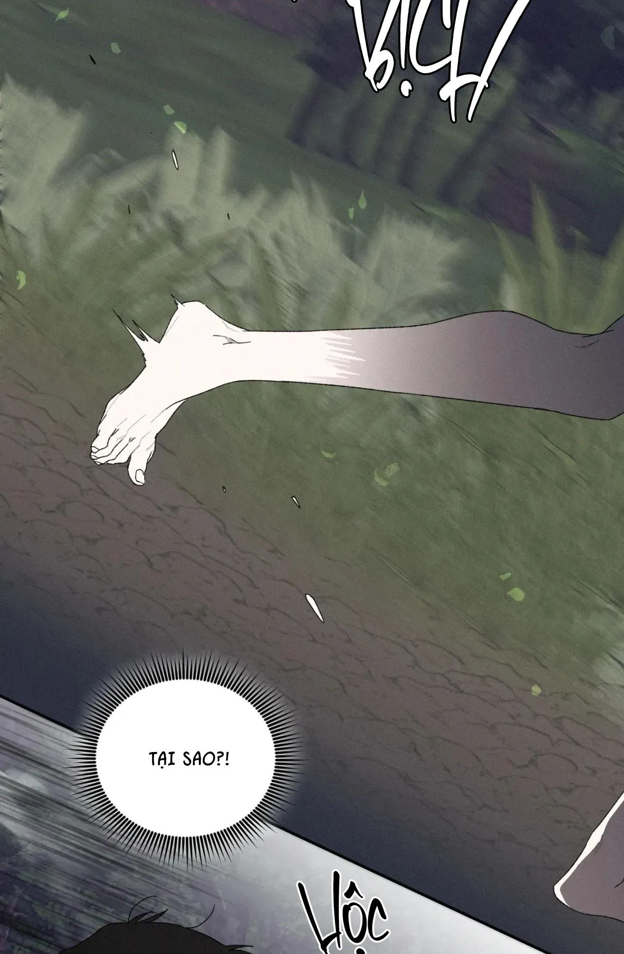 LỜI NÓI DỐI ĐẪM MÁU Chapter 35 Trang 62