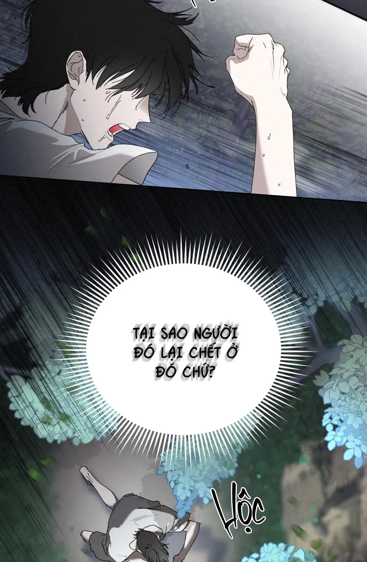 LỜI NÓI DỐI ĐẪM MÁU Chapter 35 Trang 63