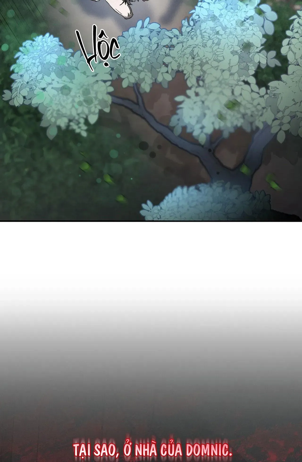 LỜI NÓI DỐI ĐẪM MÁU Chapter 35 Trang 64