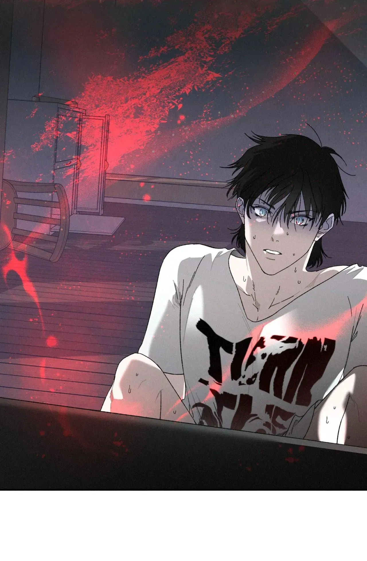 LỜI NÓI DỐI ĐẪM MÁU Chapter 35 Trang 65