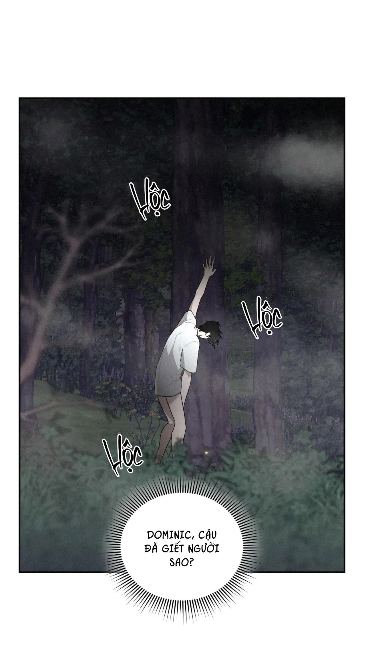 LỜI NÓI DỐI ĐẪM MÁU Chapter 35 Trang 68