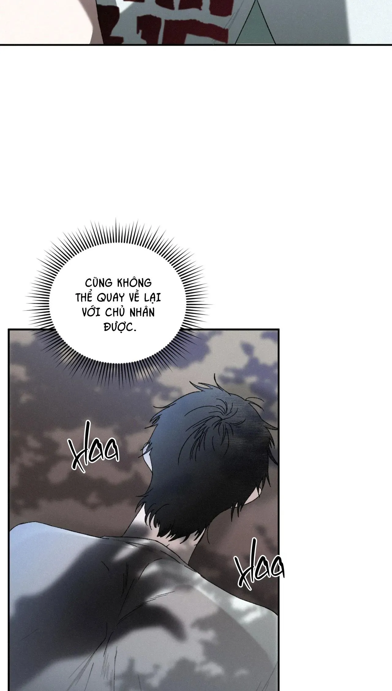 LỜI NÓI DỐI ĐẪM MÁU Chapter 35 Trang 70