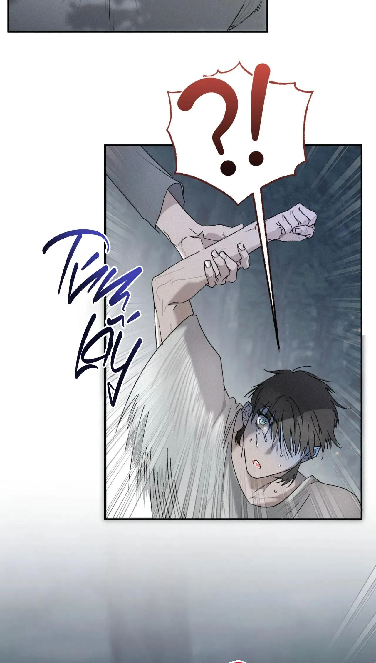 LỜI NÓI DỐI ĐẪM MÁU Chapter 35 Trang 71