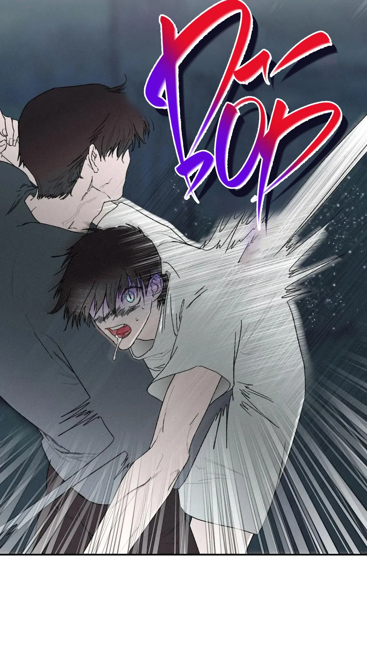 LỜI NÓI DỐI ĐẪM MÁU Chapter 35 Trang 72