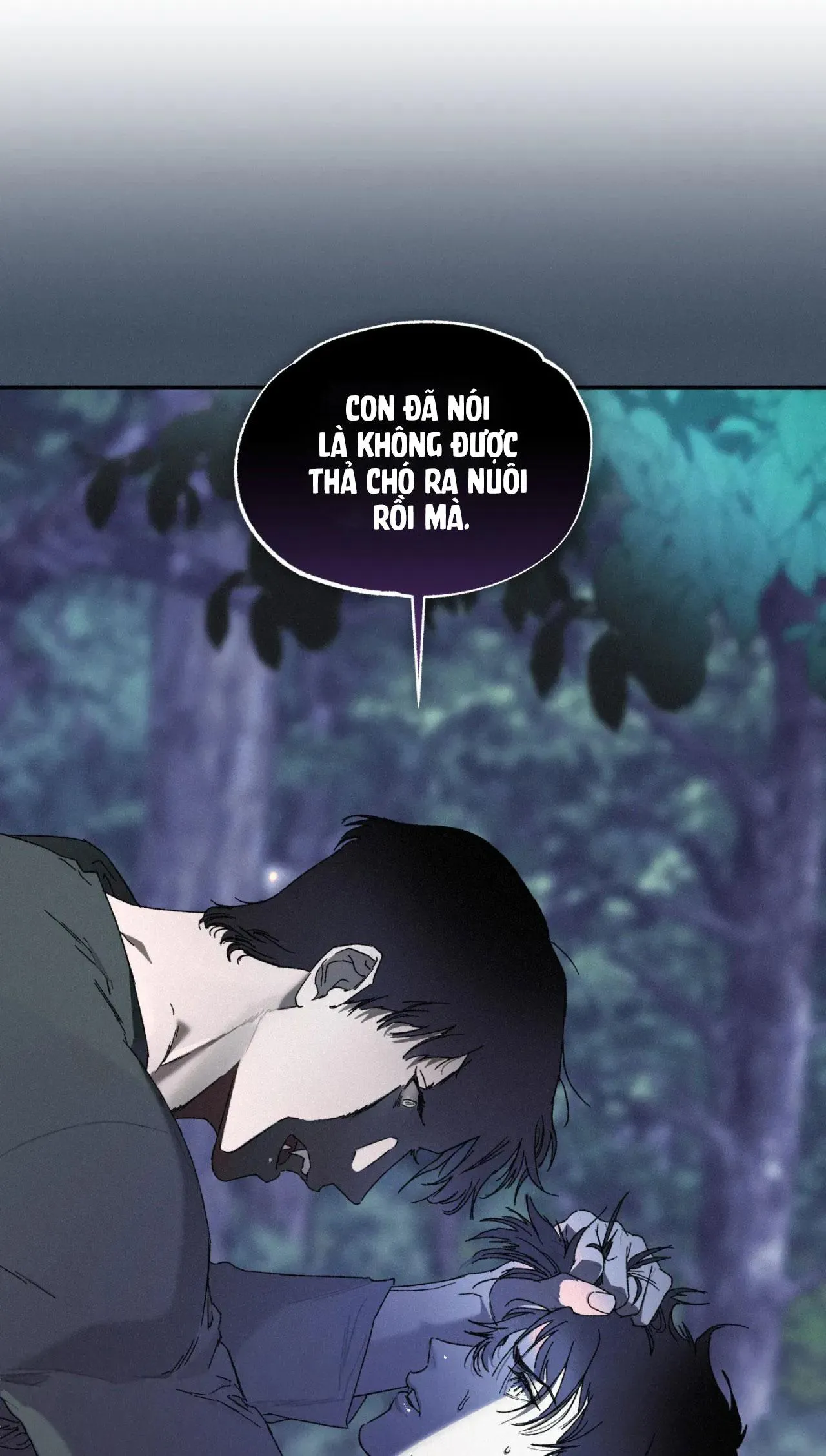 LỜI NÓI DỐI ĐẪM MÁU Chapter 35 Trang 77