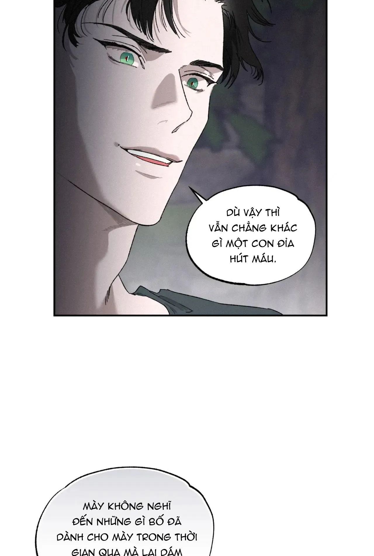 LỜI NÓI DỐI ĐẪM MÁU Chapter 36 Trang 4