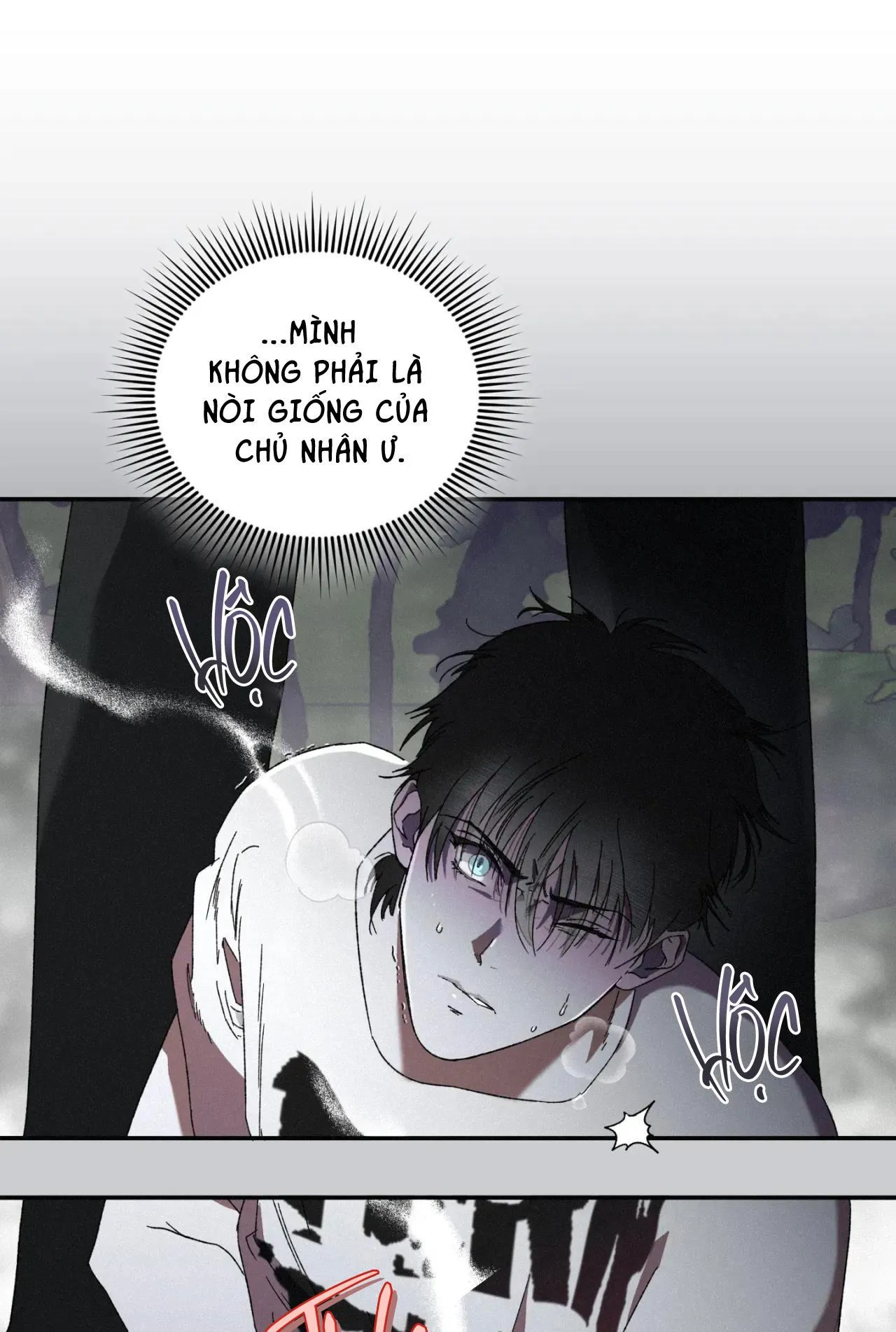 LỜI NÓI DỐI ĐẪM MÁU Chapter 36 Trang 10