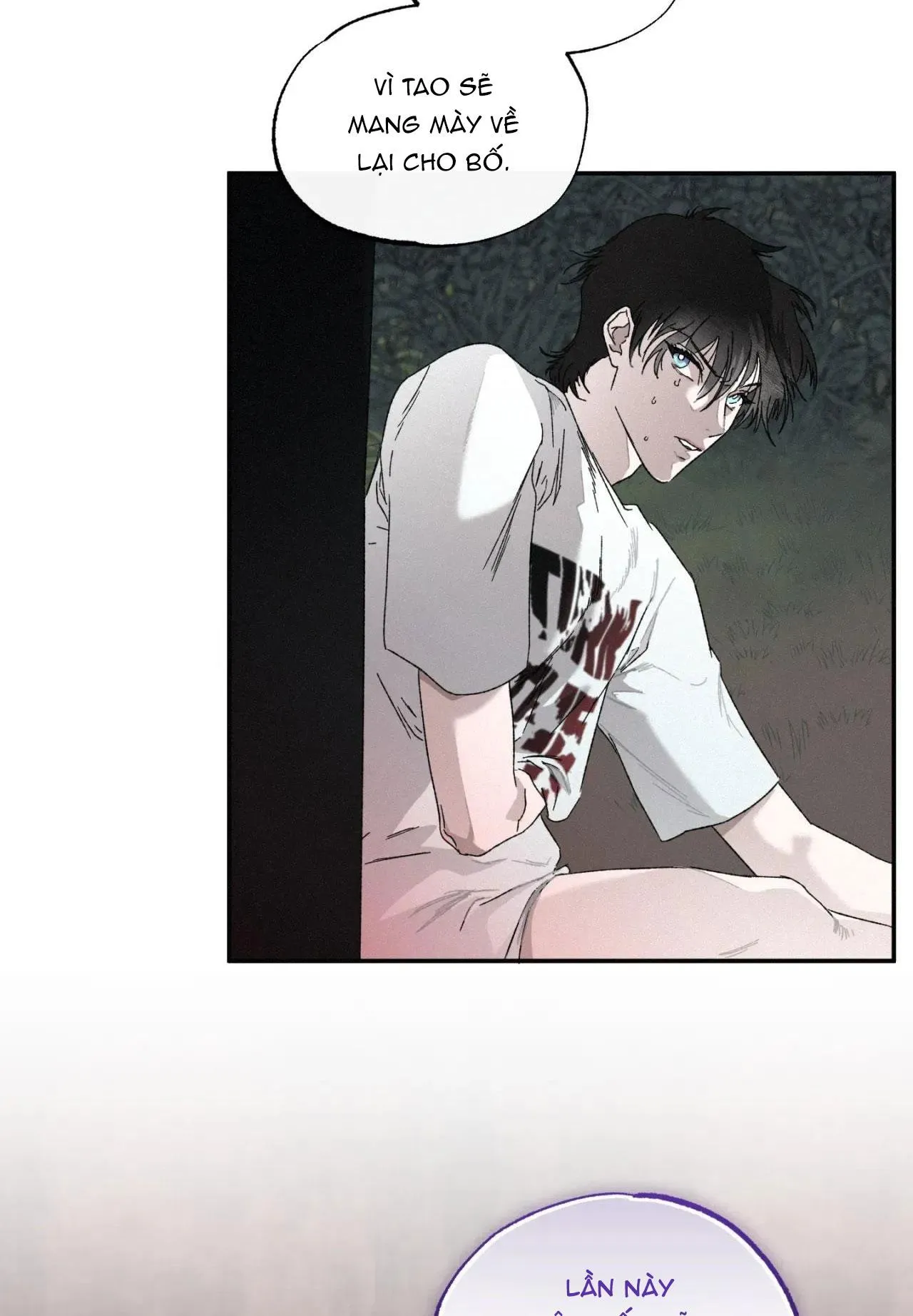 LỜI NÓI DỐI ĐẪM MÁU Chapter 36 Trang 13