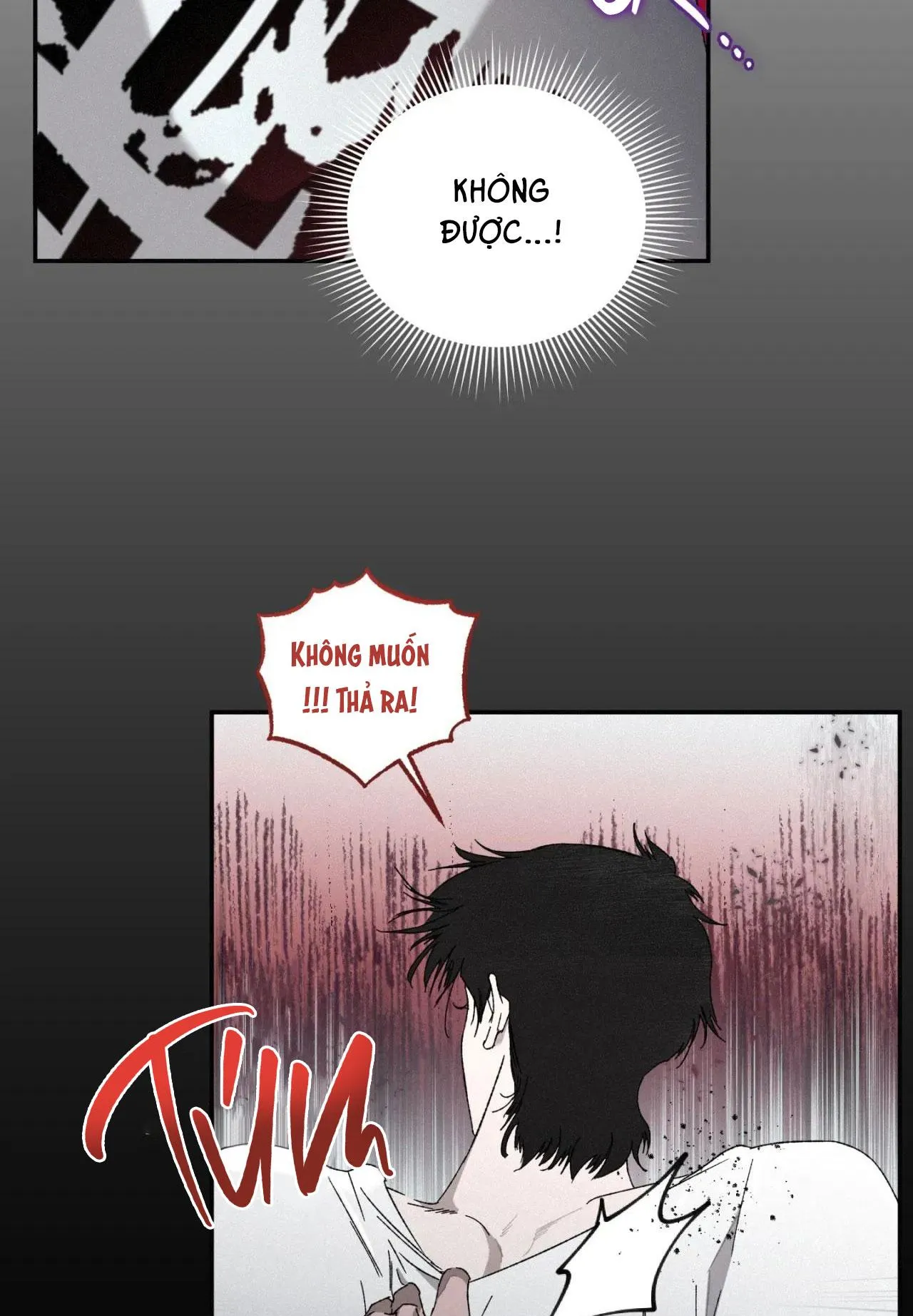 LỜI NÓI DỐI ĐẪM MÁU Chapter 36 Trang 16