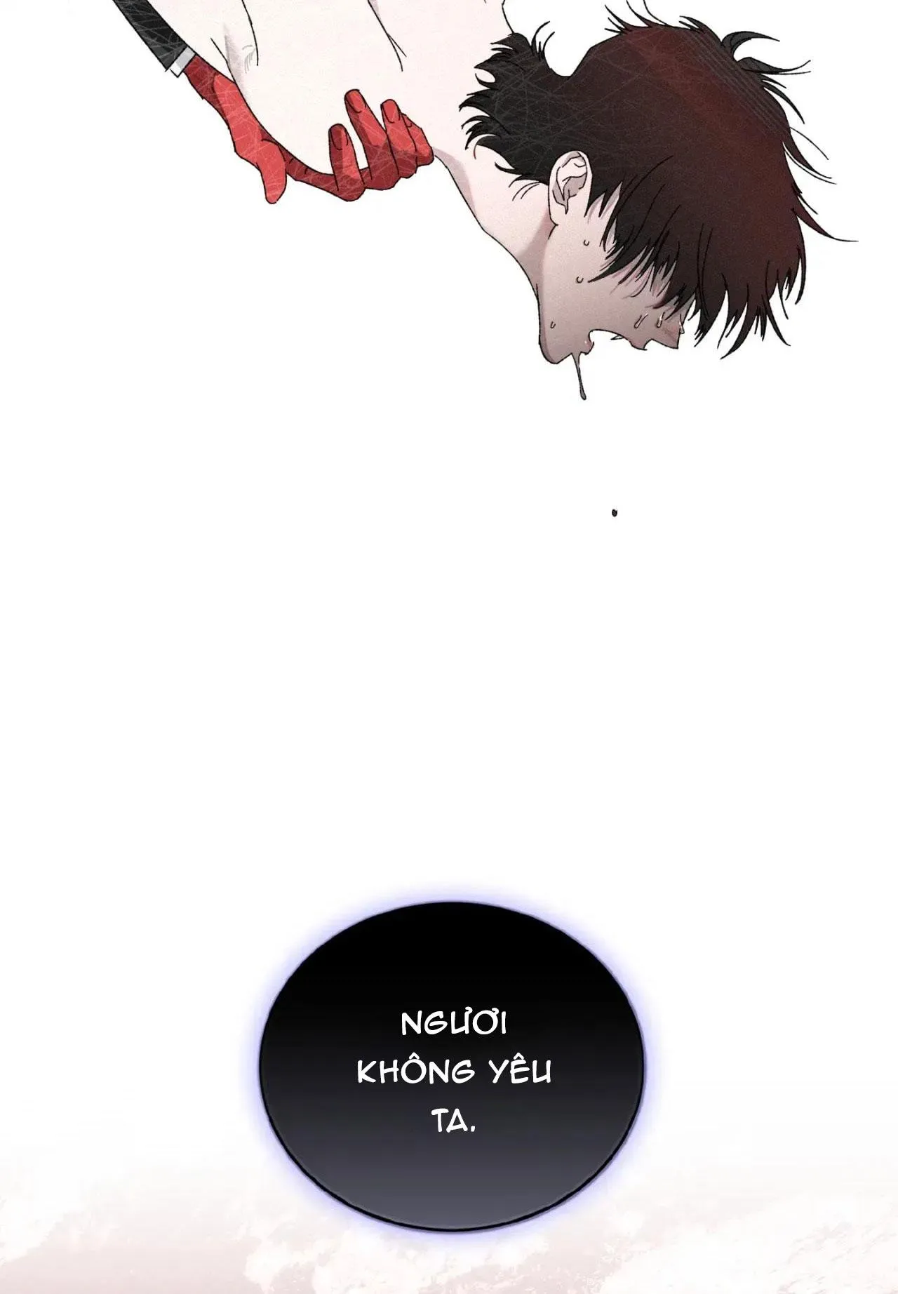 LỜI NÓI DỐI ĐẪM MÁU Chapter 36 Trang 19