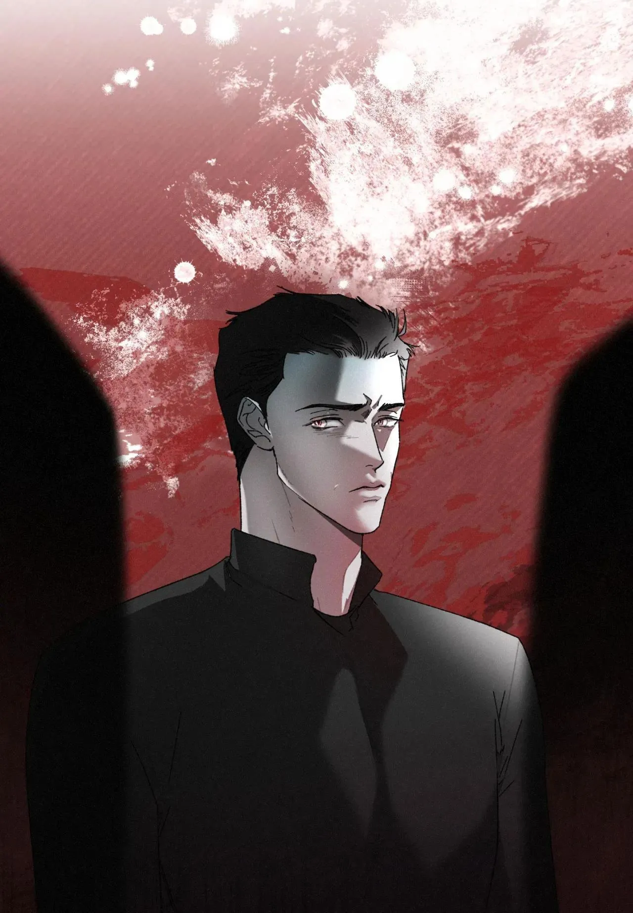 LỜI NÓI DỐI ĐẪM MÁU Chapter 36 Trang 20