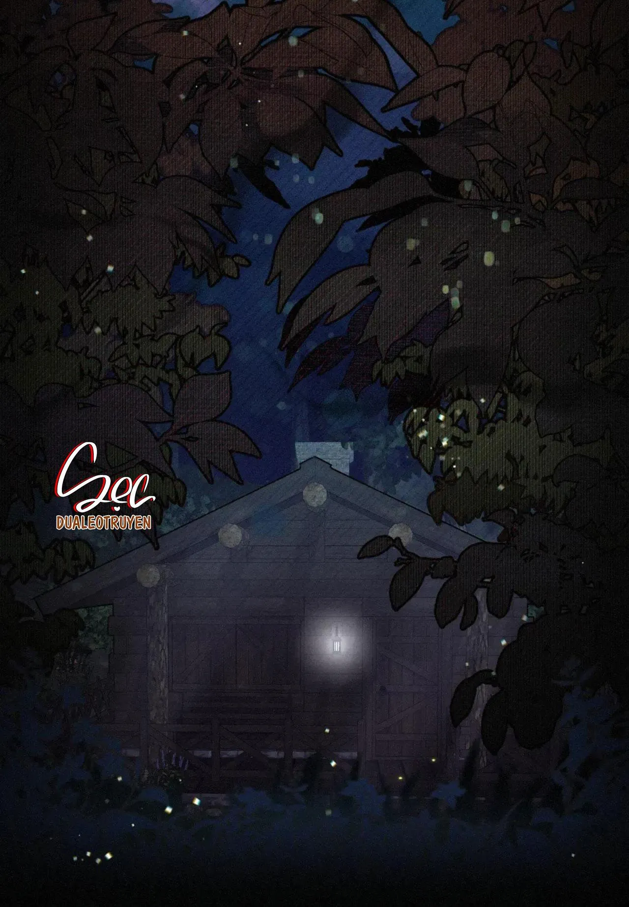 LỜI NÓI DỐI ĐẪM MÁU Chapter 36 Trang 22