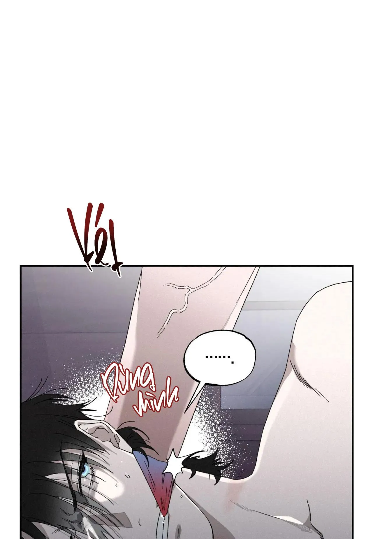 LỜI NÓI DỐI ĐẪM MÁU Chapter 36 Trang 26