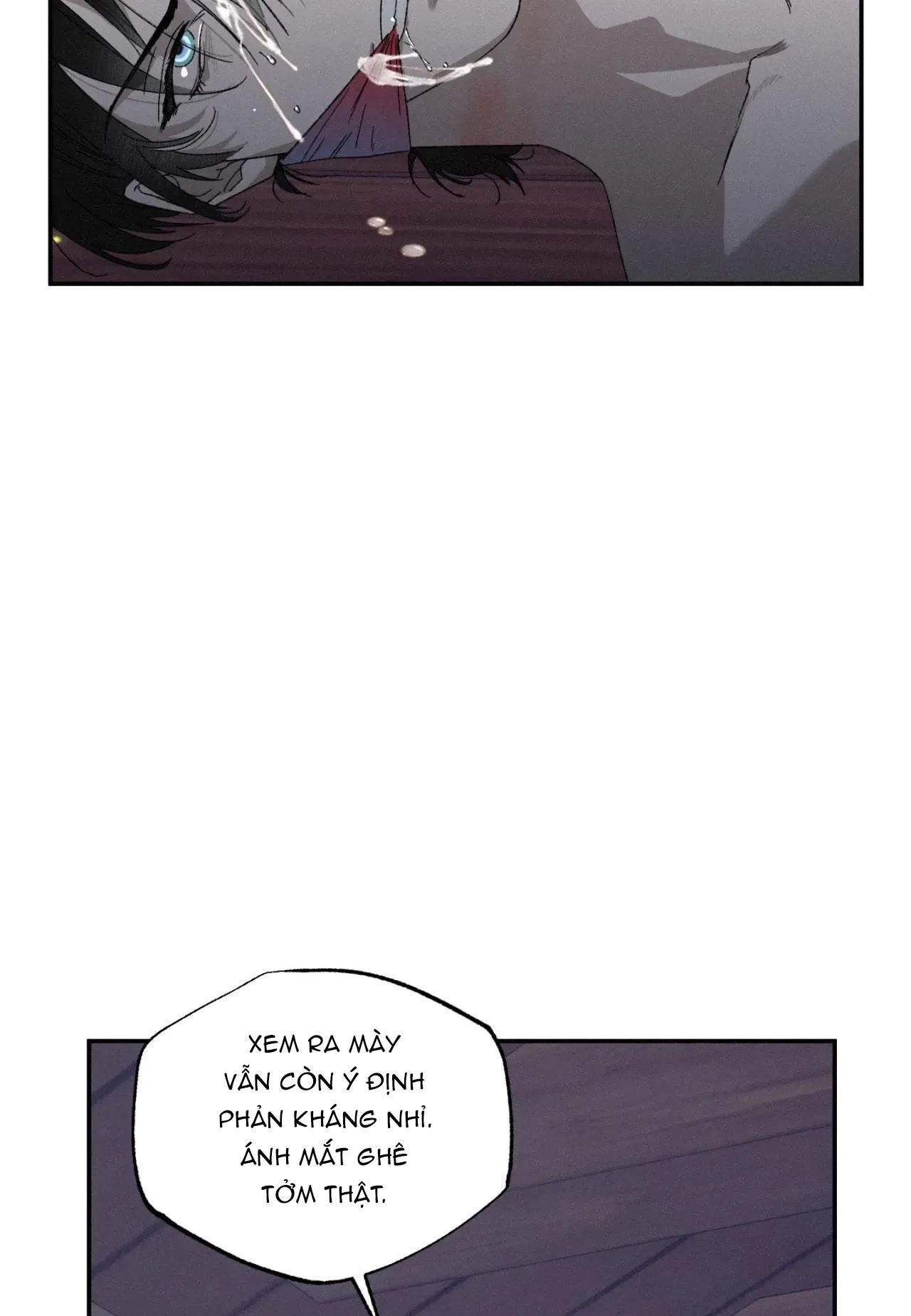 LỜI NÓI DỐI ĐẪM MÁU Chapter 36 Trang 27