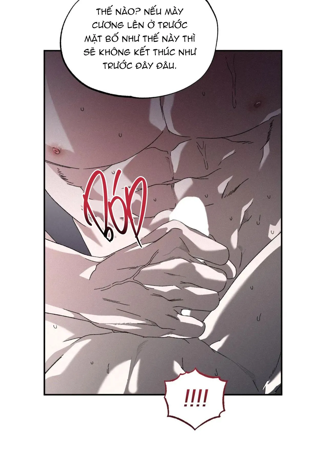 LỜI NÓI DỐI ĐẪM MÁU Chapter 36 Trang 44