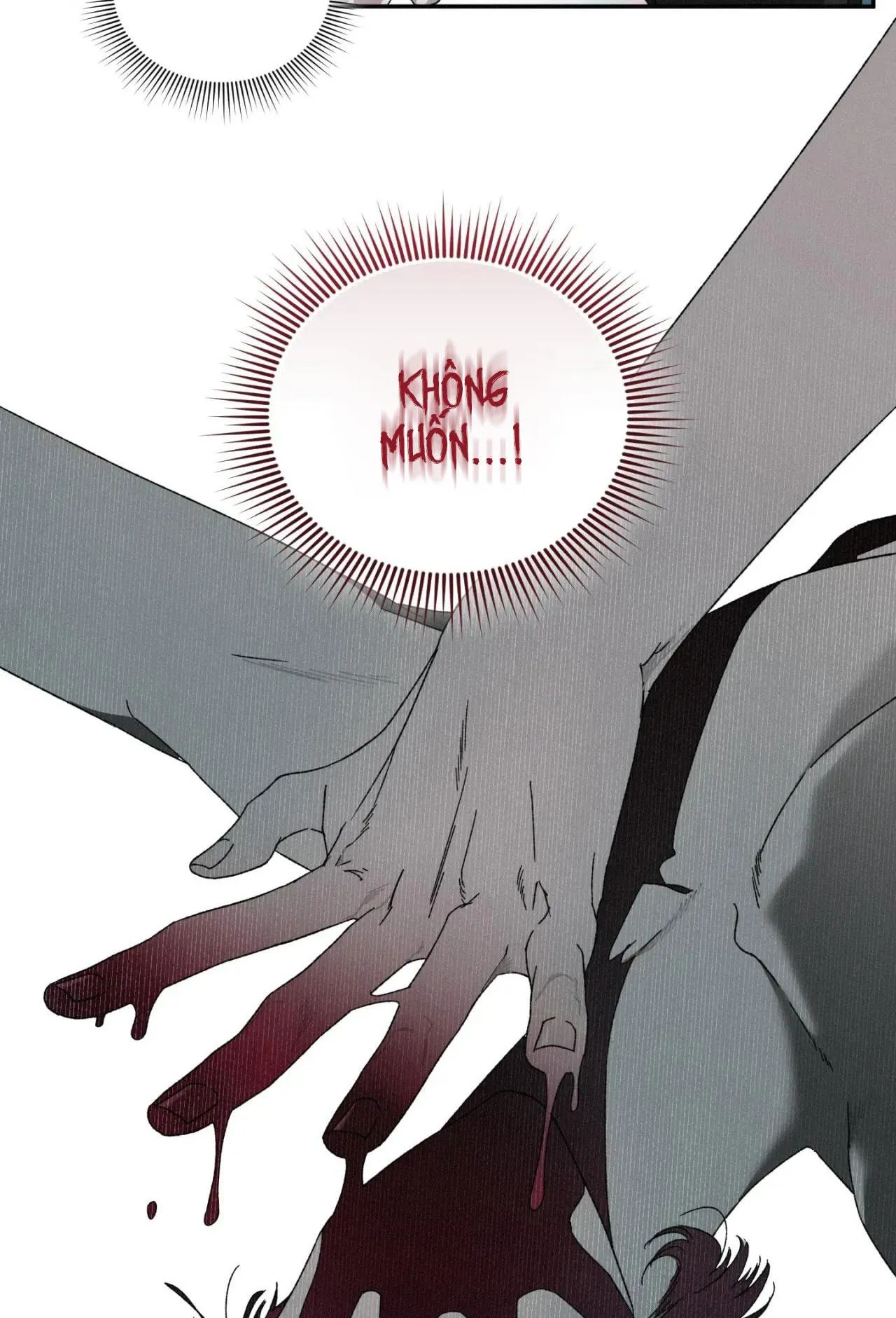 LỜI NÓI DỐI ĐẪM MÁU Chapter 36 Trang 47