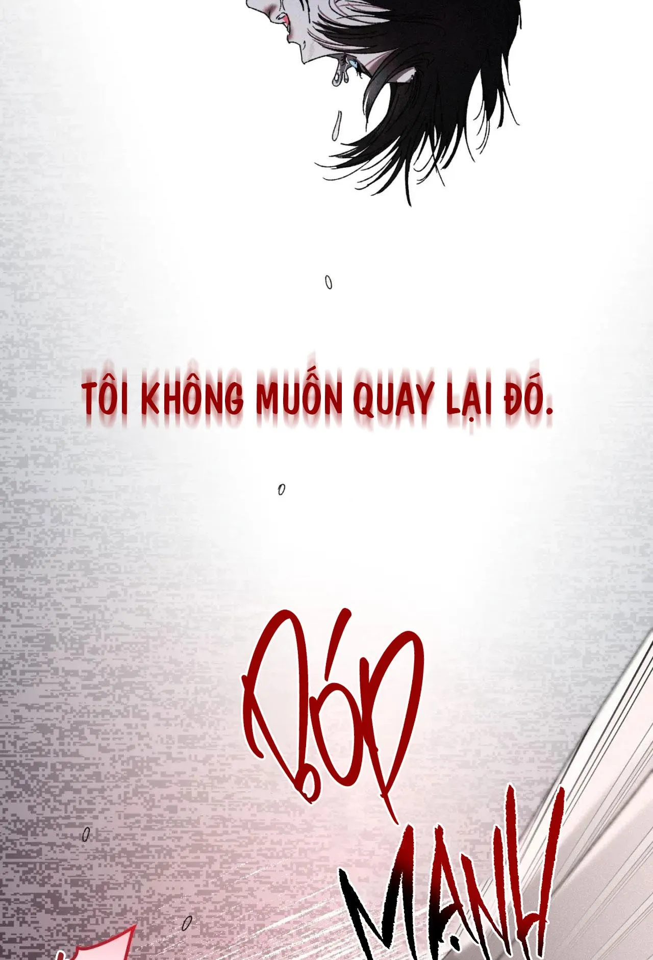 LỜI NÓI DỐI ĐẪM MÁU Chapter 36 Trang 50