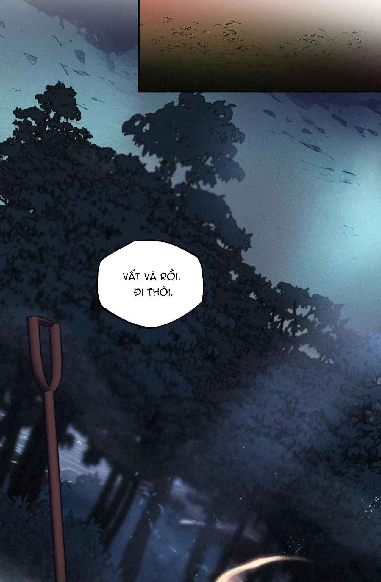 LỜI NÓI DỐI ĐẪM MÁU Chapter 36 Trang 63