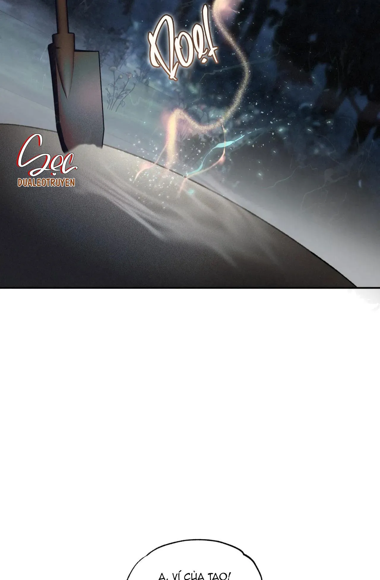 LỜI NÓI DỐI ĐẪM MÁU Chapter 36 Trang 64