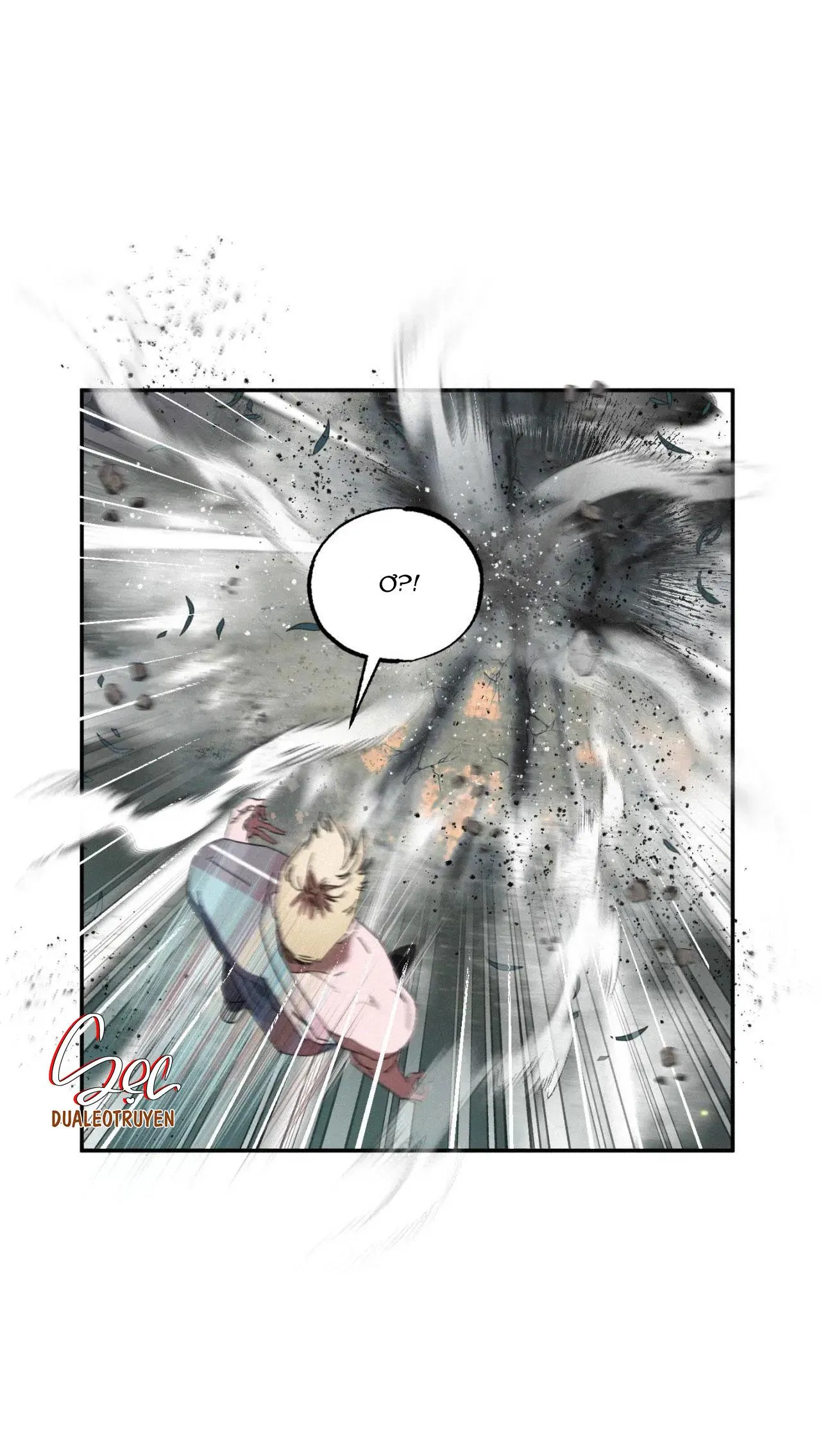 LỜI NÓI DỐI ĐẪM MÁU Chapter 36 Trang 67