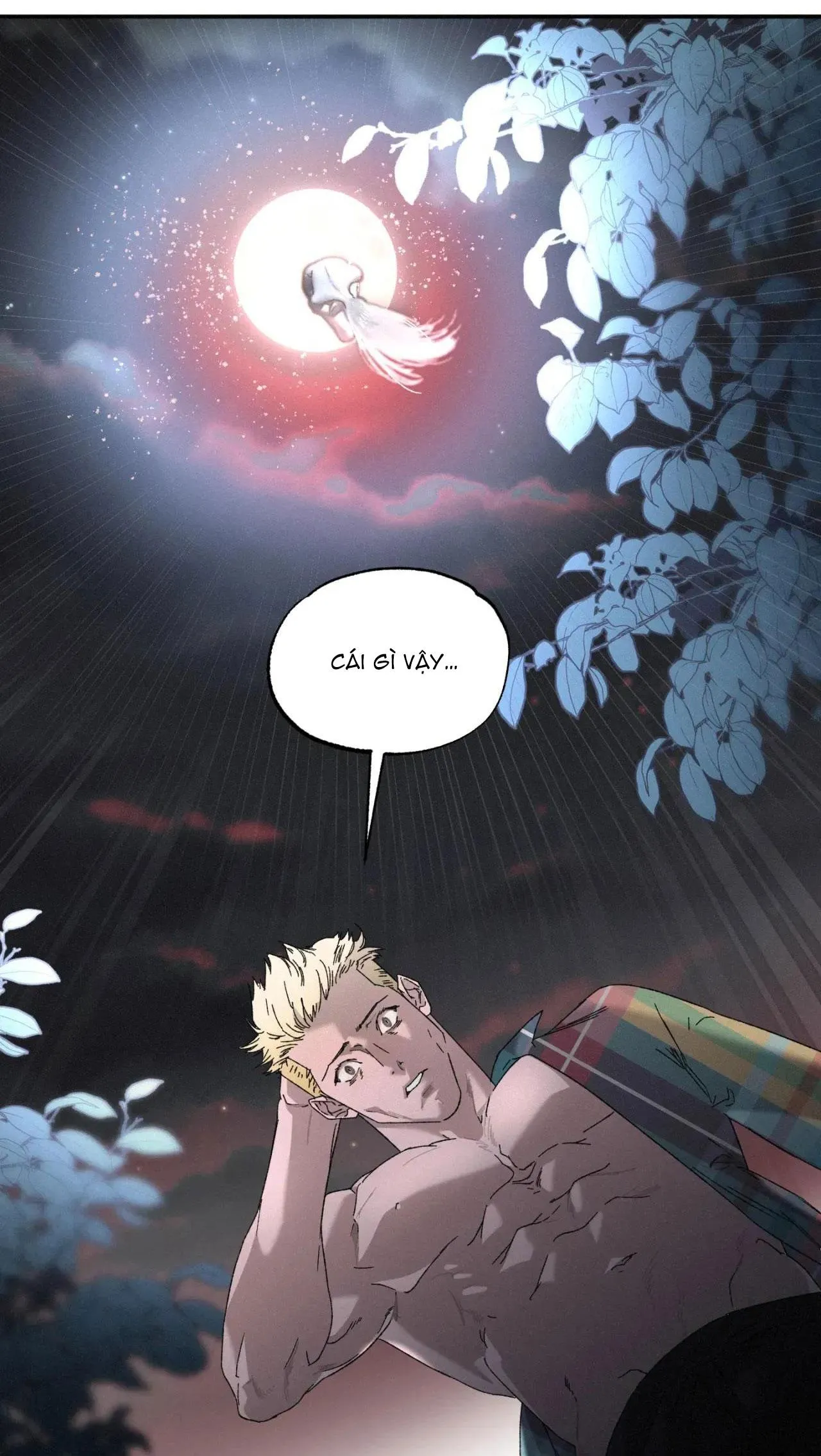 LỜI NÓI DỐI ĐẪM MÁU Chapter 36 Trang 68