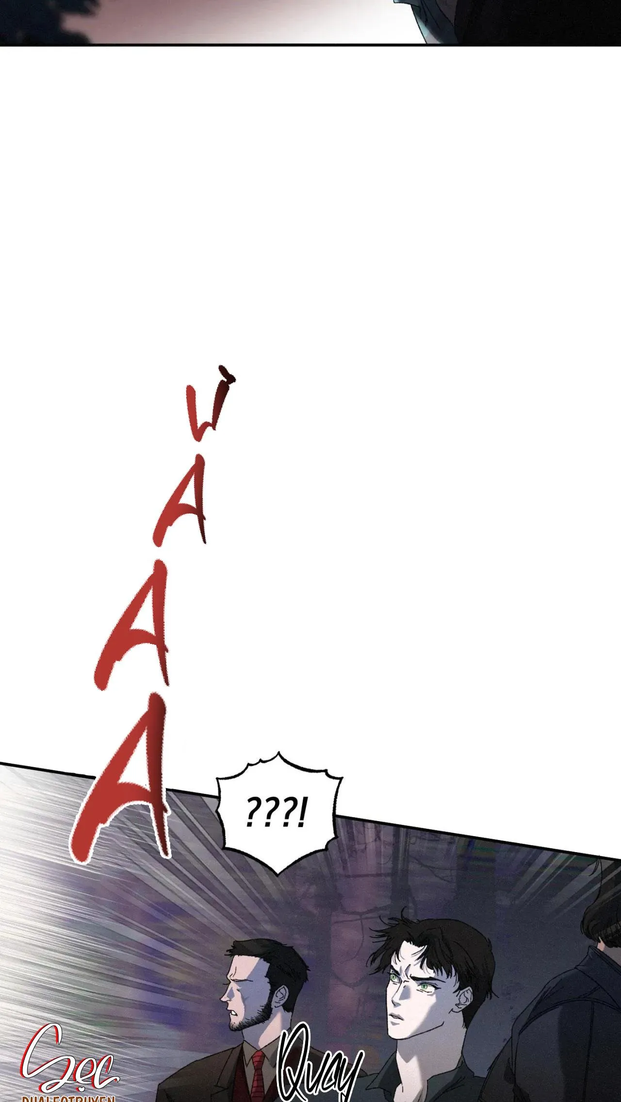 LỜI NÓI DỐI ĐẪM MÁU Chapter 36 Trang 69