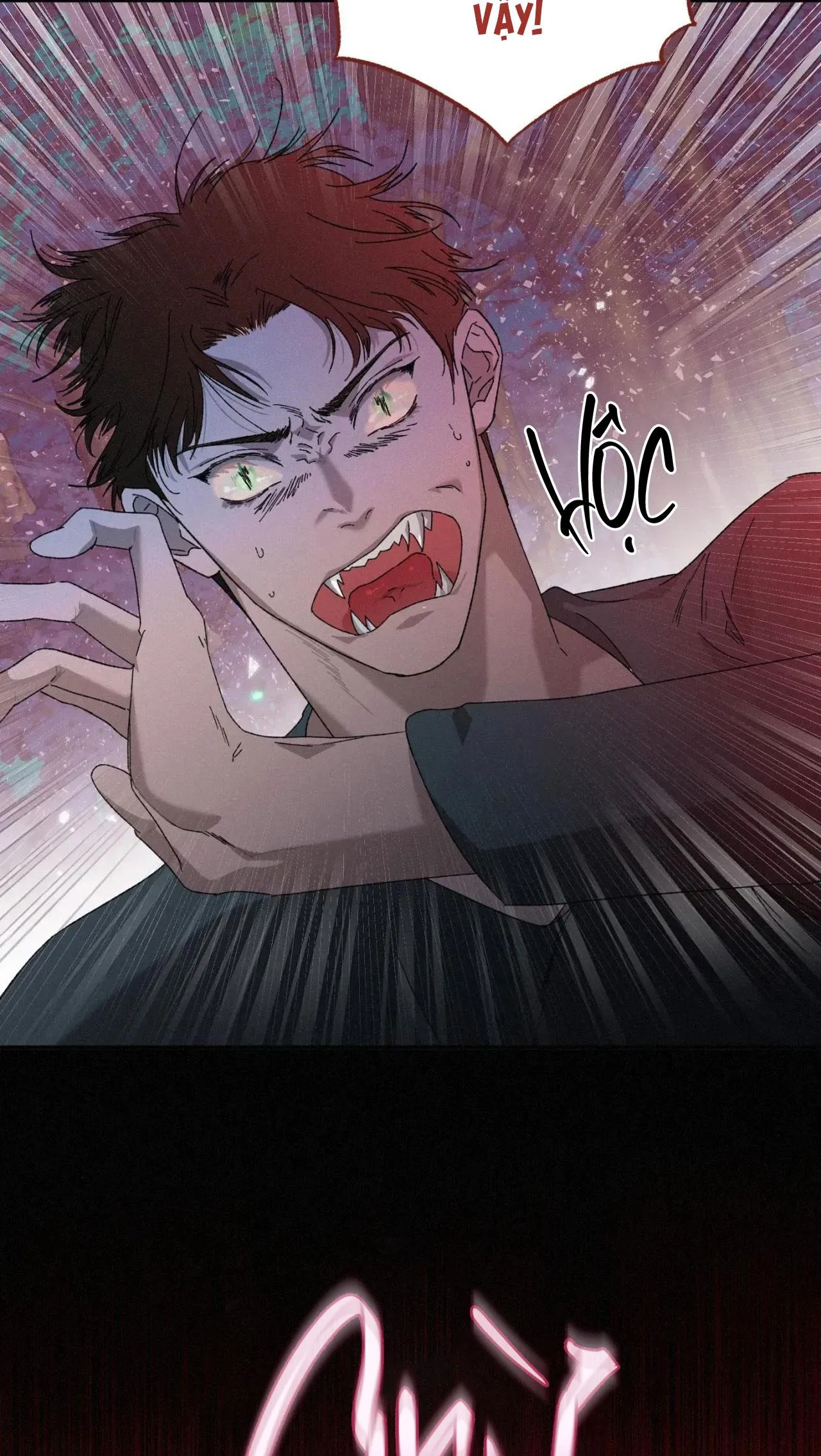 LỜI NÓI DỐI ĐẪM MÁU Chapter 36 Trang 72