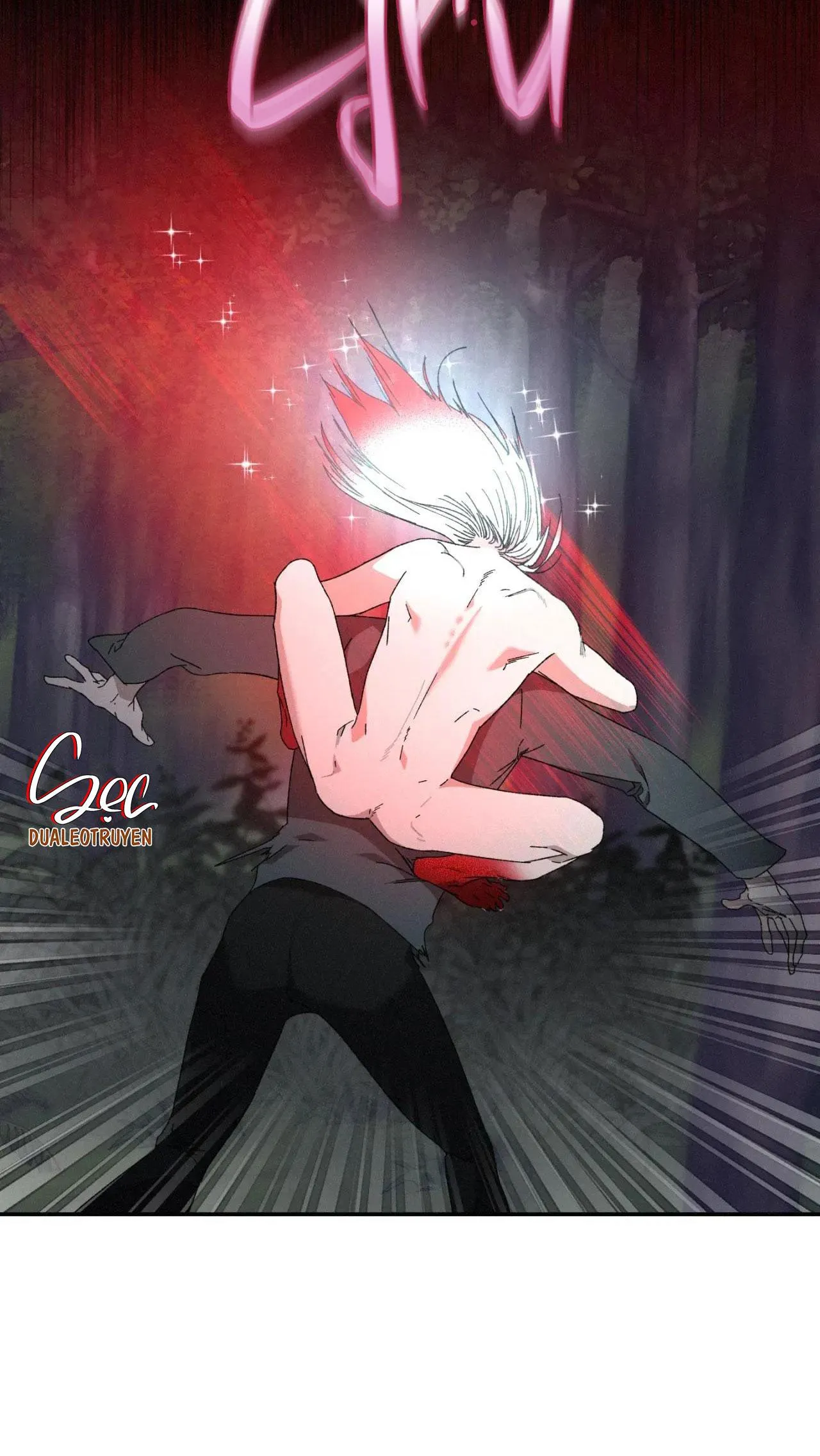 LỜI NÓI DỐI ĐẪM MÁU Chapter 36 Trang 73